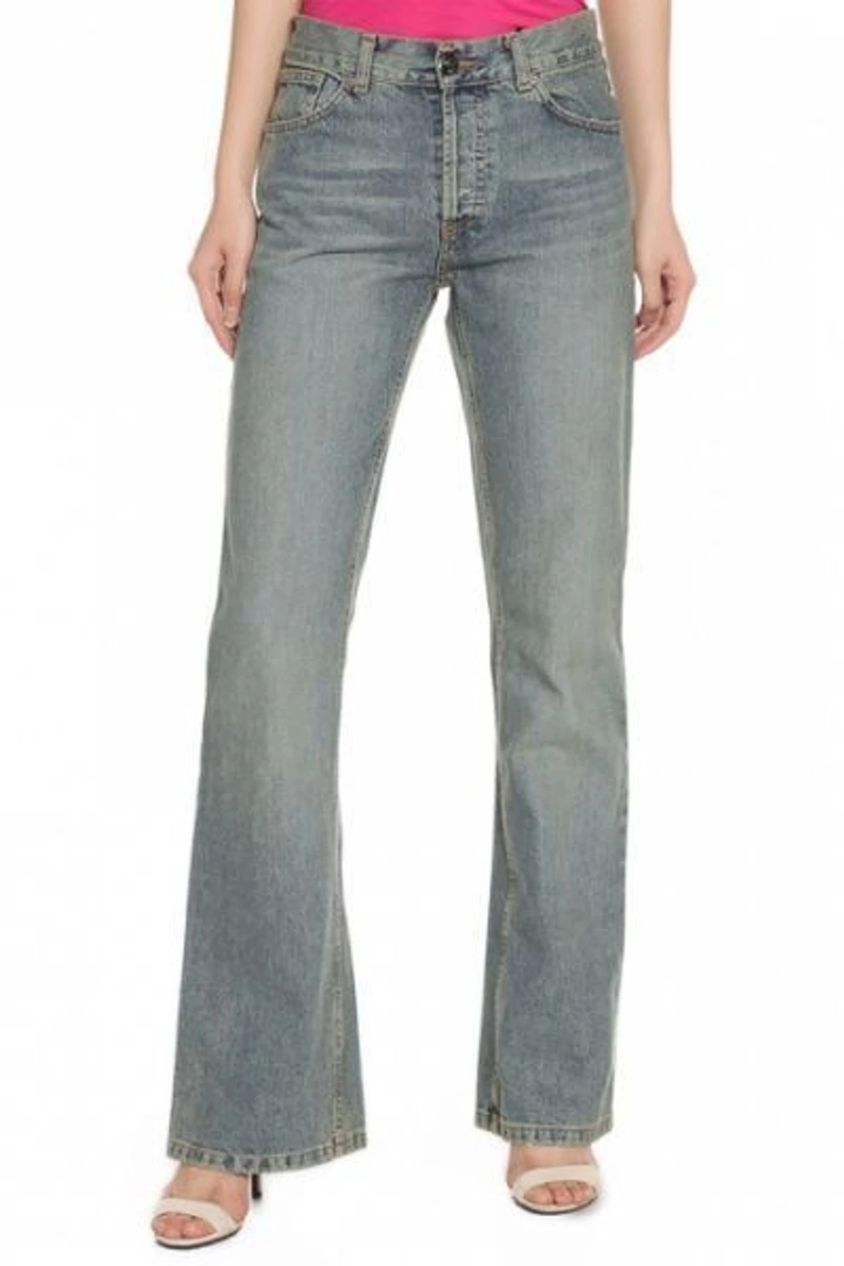 Джинсы Armani Jeans модель 6X5J06-5D0HZ-1200 Фото