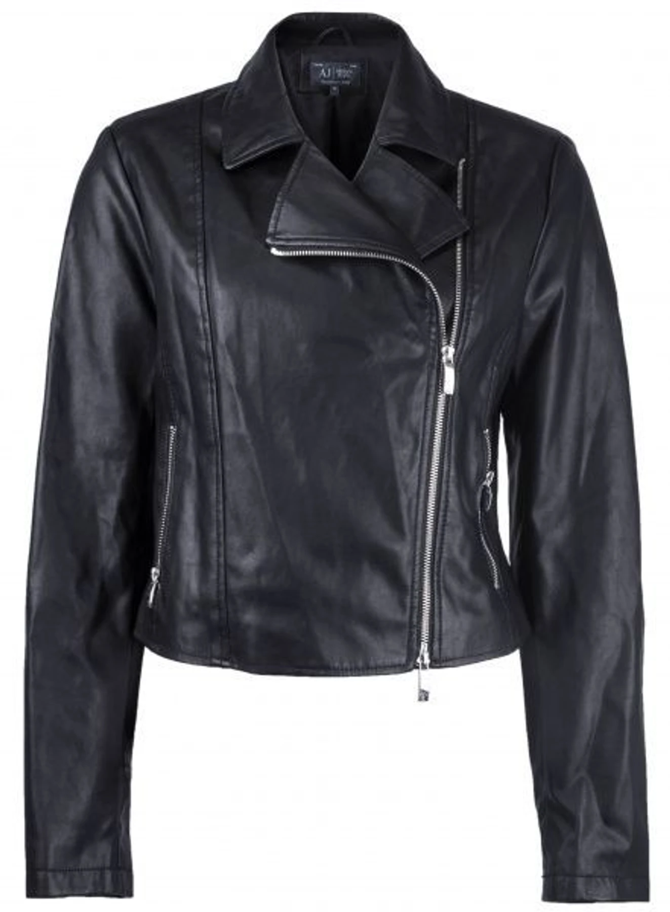 Куртки и дубленки Armani Jeans модель 6X5B69-5EDBZ-1200 Фото