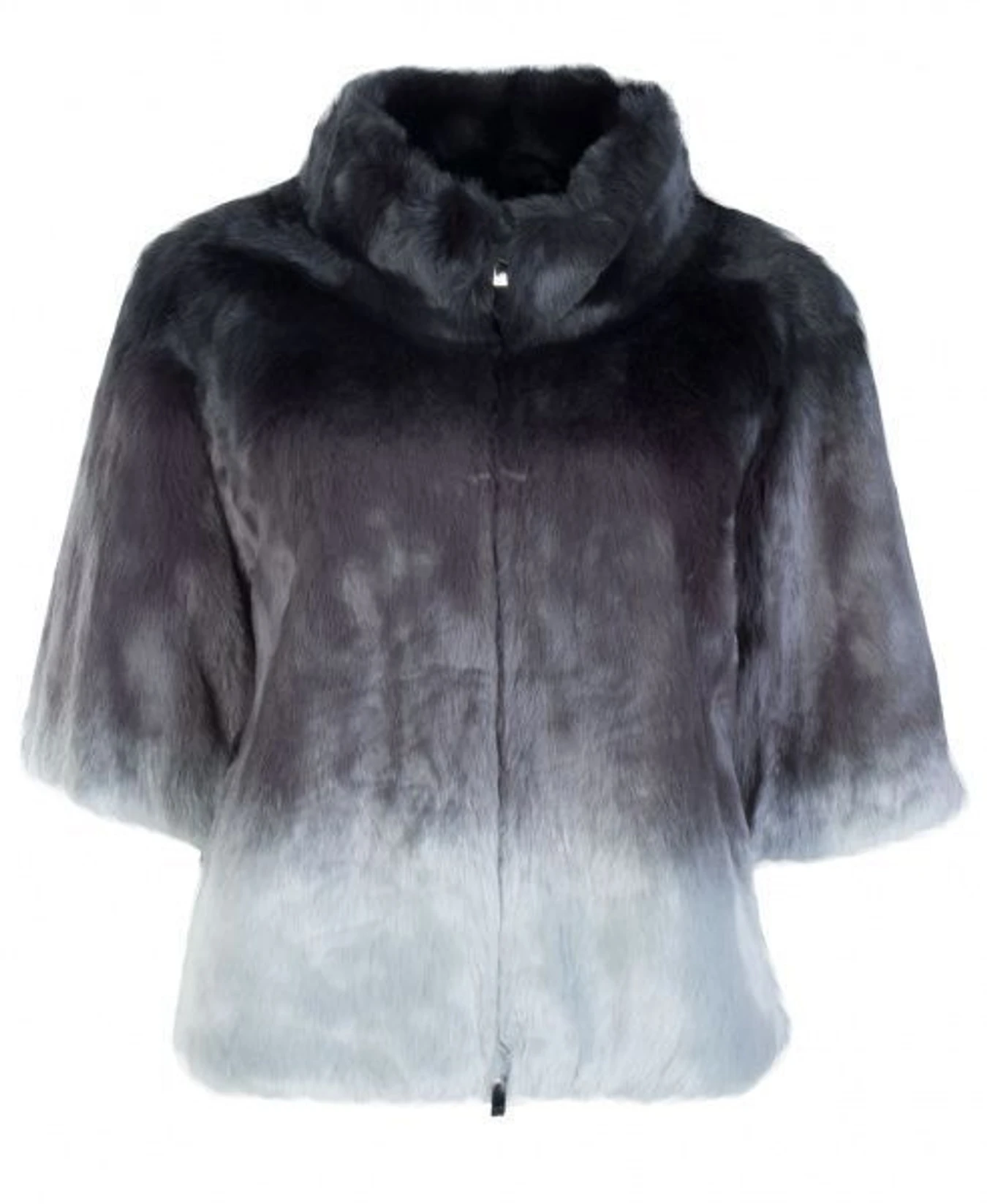 Куртки и дубленки Armani Jeans модель AY1641 Фото