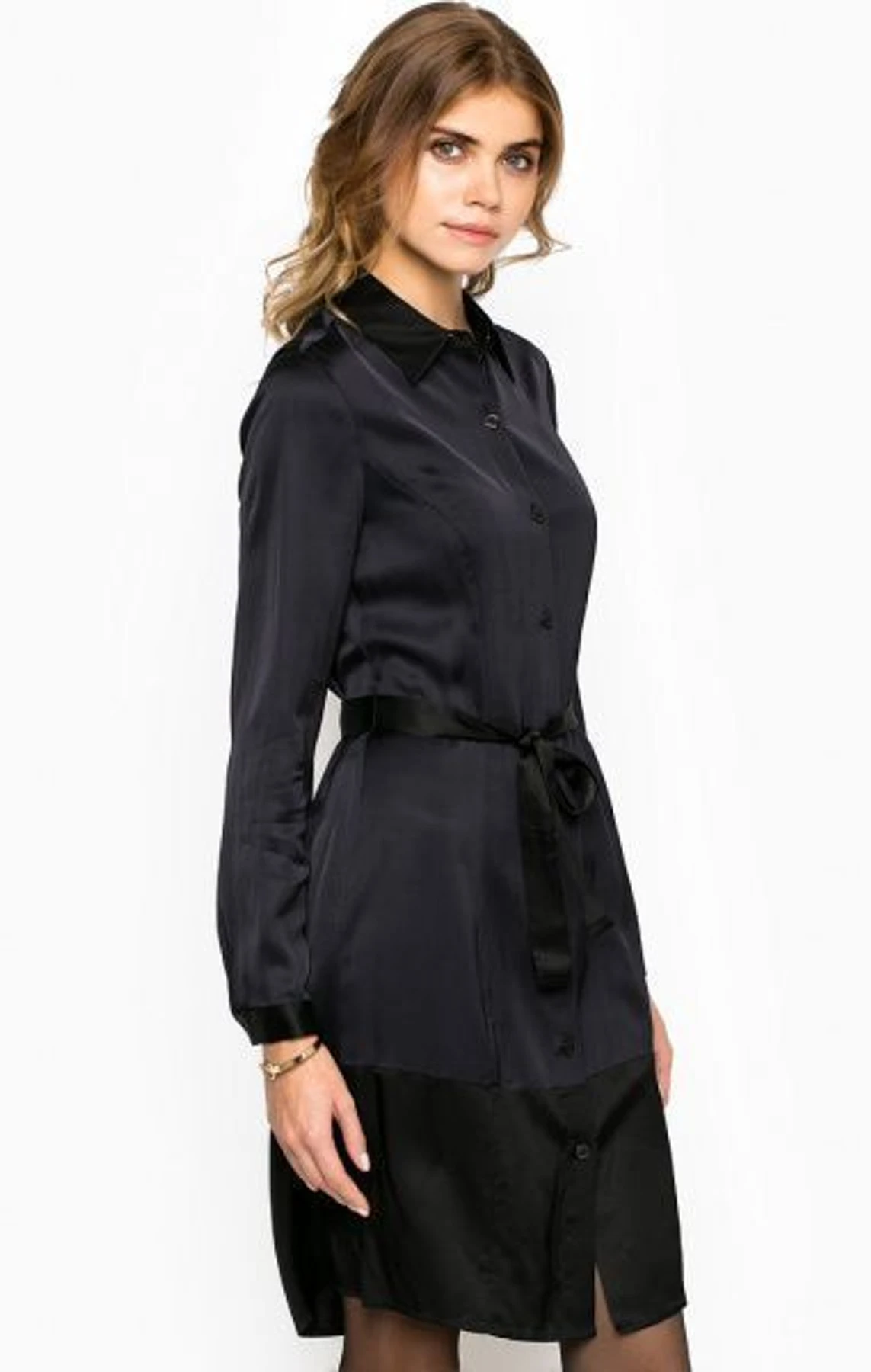 Платья Armani Jeans модель 6X5A48-5NQDZ-155N Фото