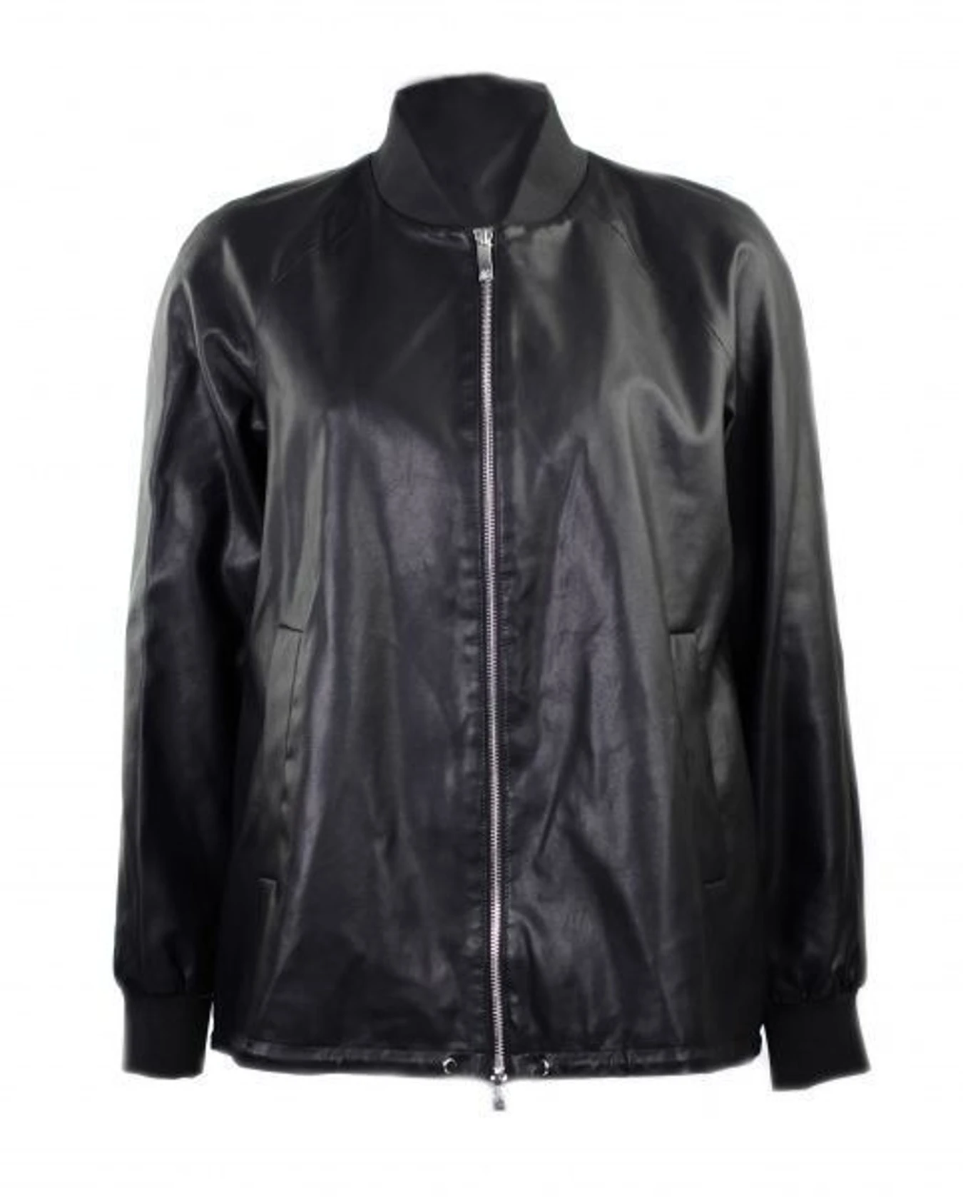 Куртки и дубленки Armani Jeans модель 6X5B47-5EDBZ-1200 Фото