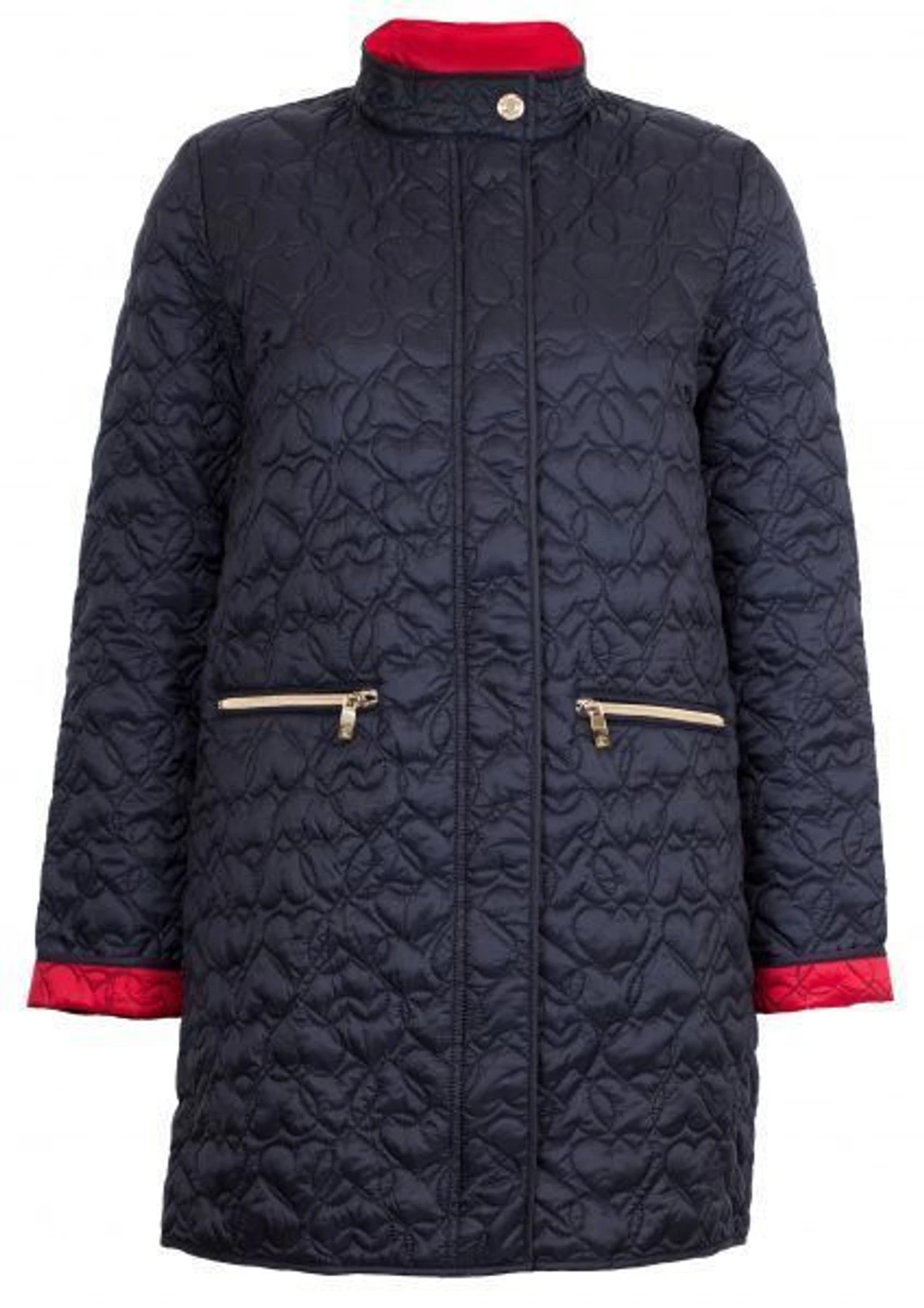 Пальто и плащи Armani Jeans модель 6X5K48-5NVAZ-155N Фото