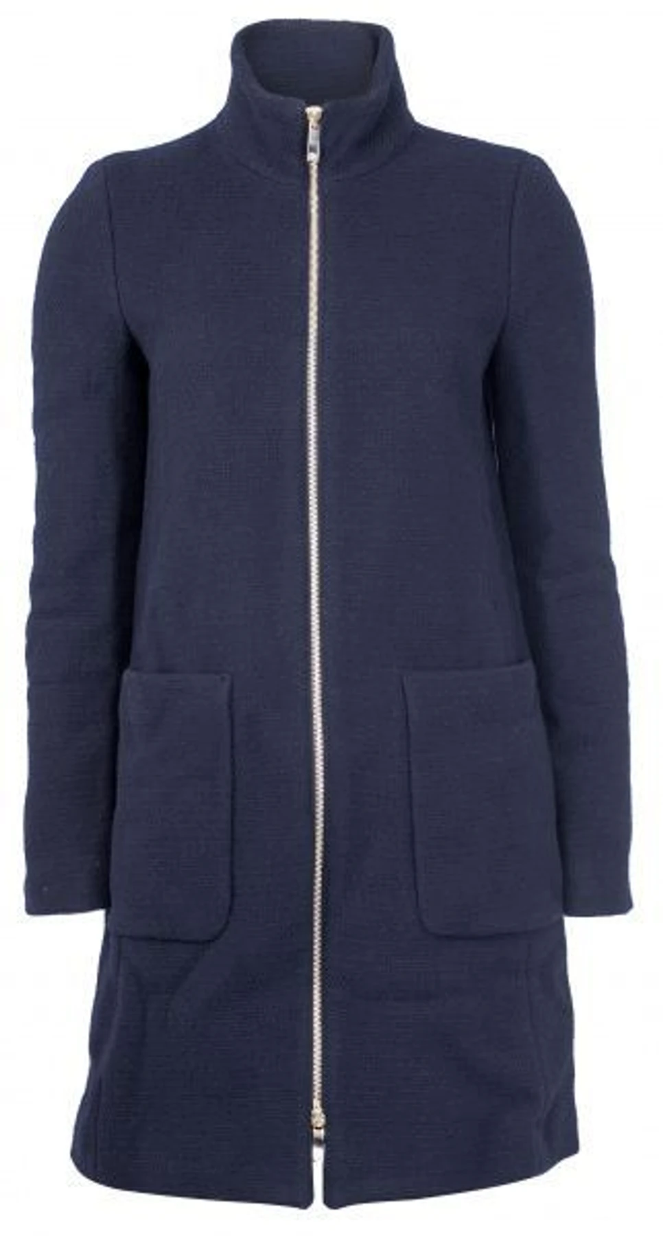 Пальто и плащи Armani Jeans модель 6X5L05-5N0DZ-0580 Фото