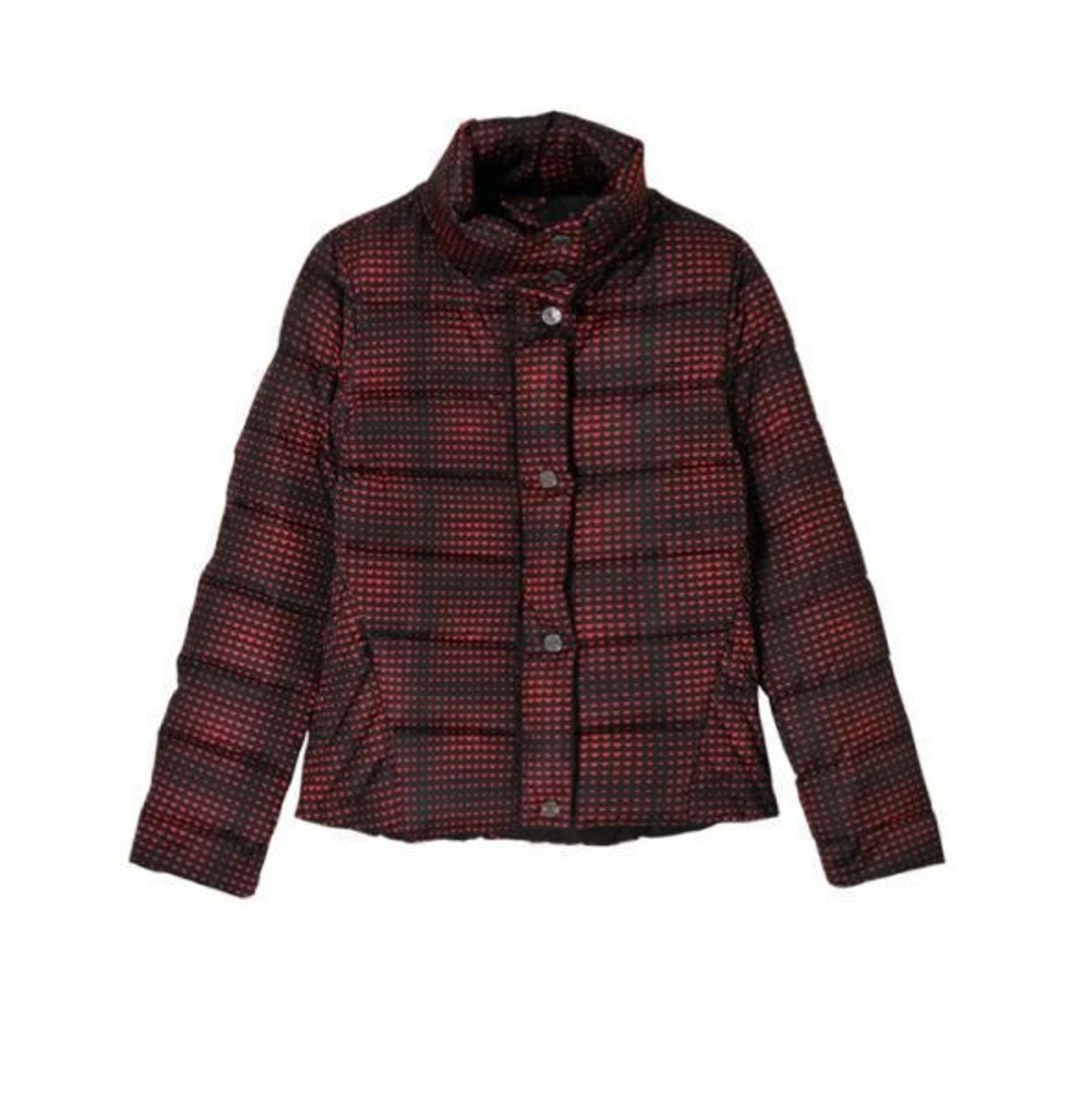 Куртка пуховая Armani Jeans модель 6X5B52-5NVDZ-2212 Фото