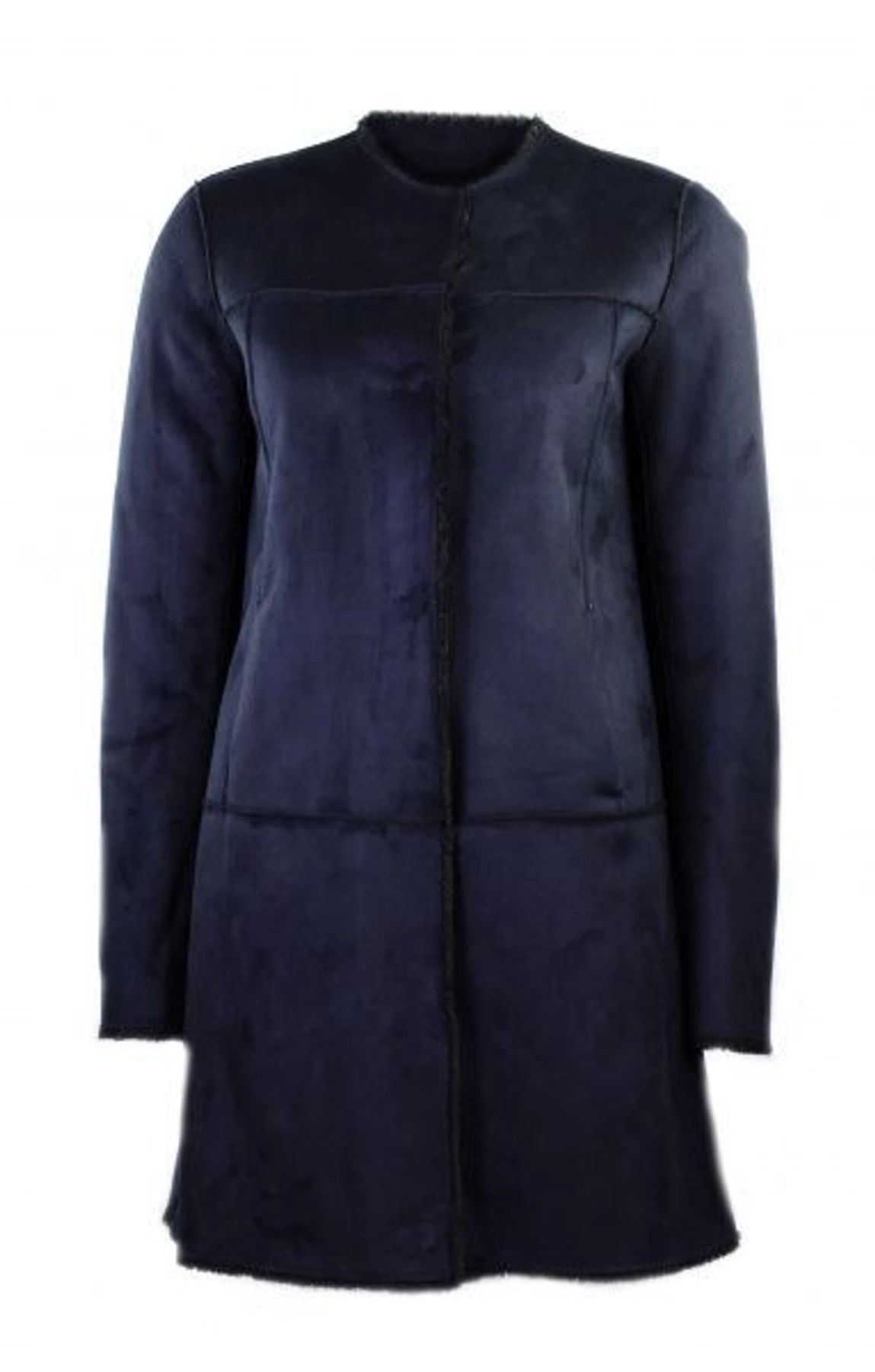 Пальто и плащи Armani Jeans модель 6X5L43-5EEJZ-0543 Фото