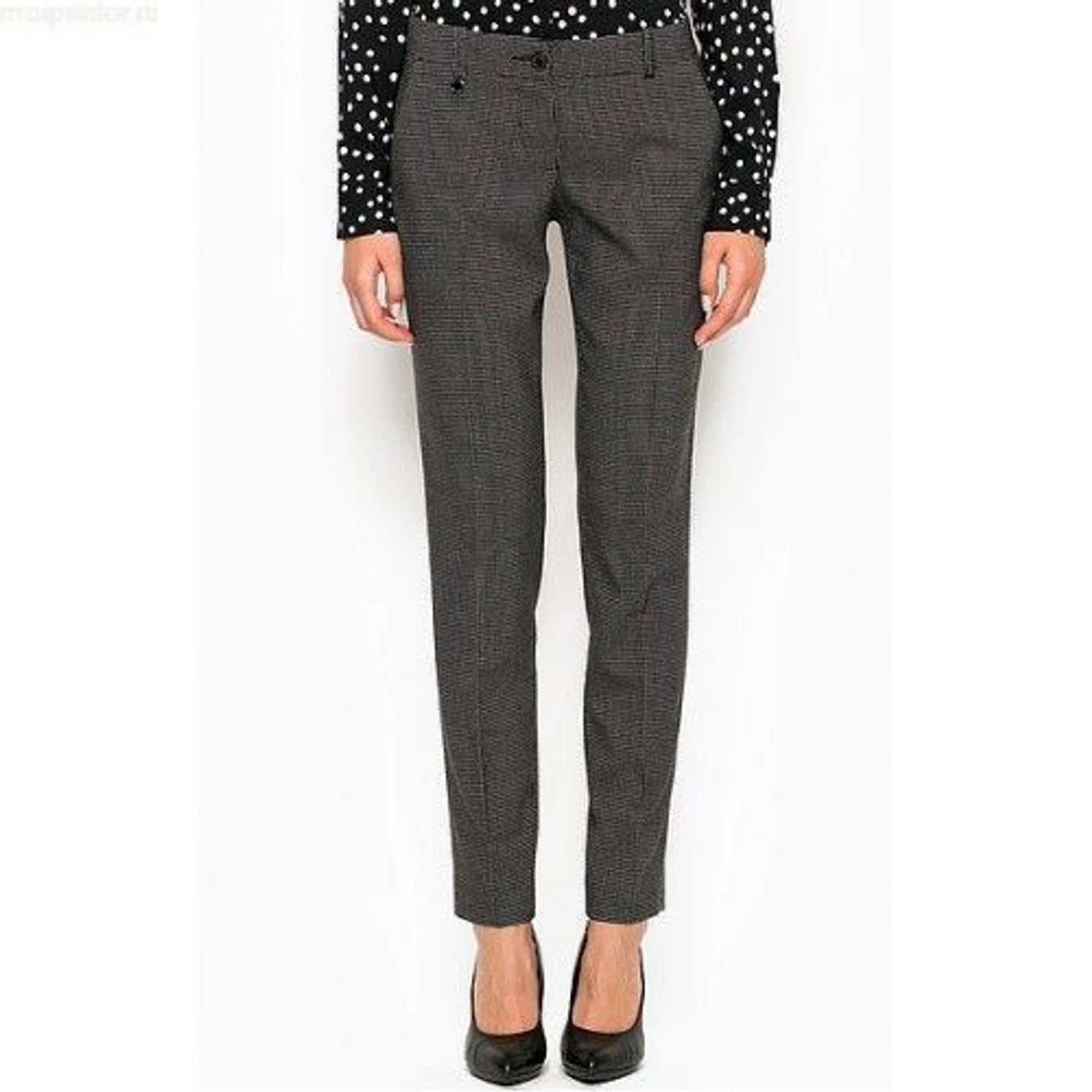 Брюки Armani Jeans модель 6X5P07-5NPFZ-1200 Фото