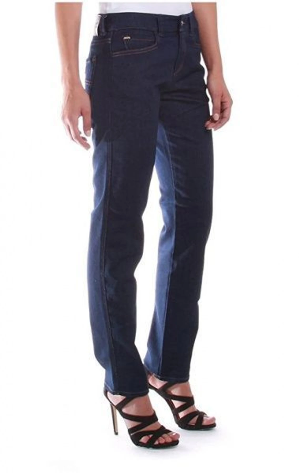 Джинсы Armani Jeans модель 6X5J16-5D00Z-1500 Фото