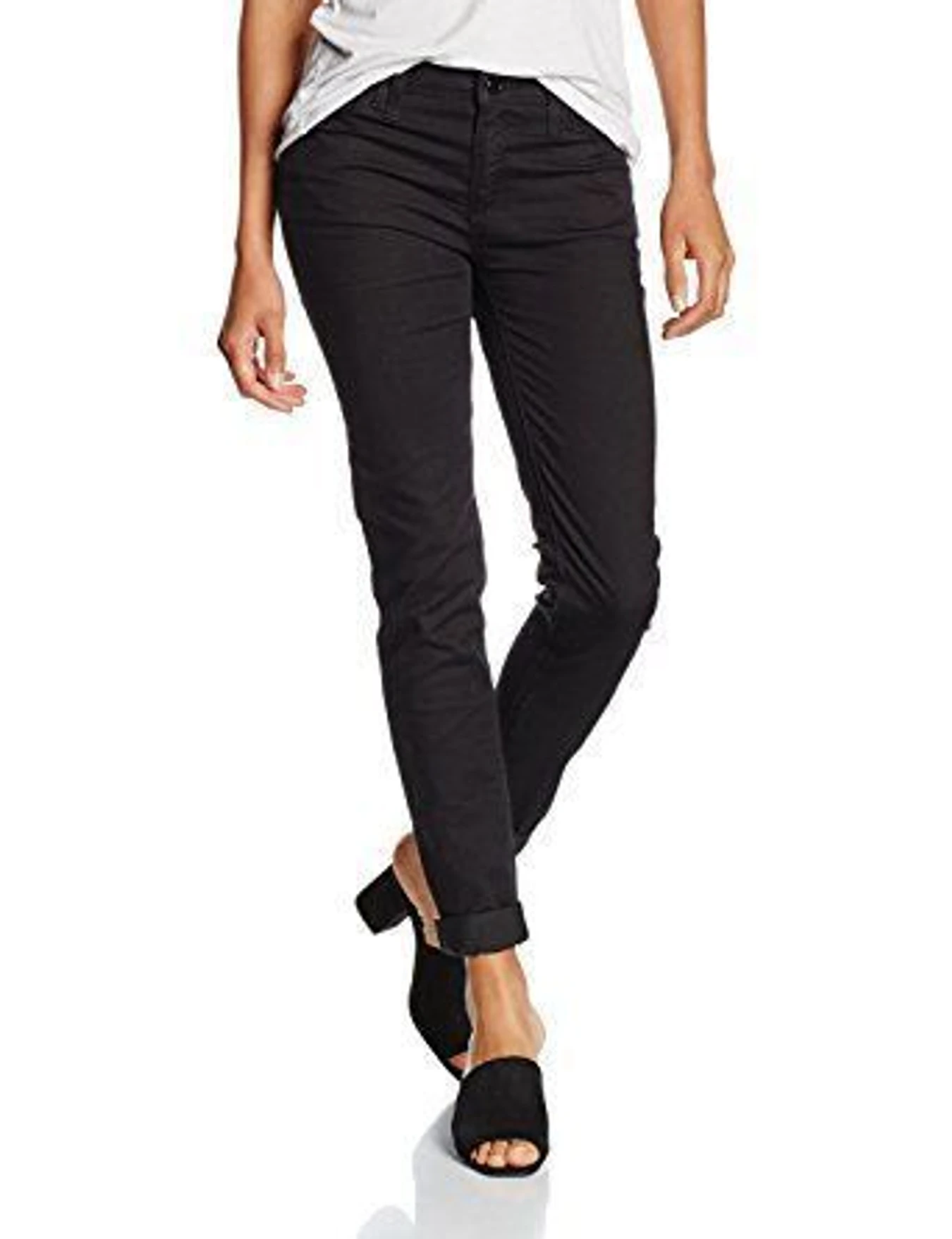 Джинсы Armani Jeans модель 6X5J28-5DZFZ-1200 Фото