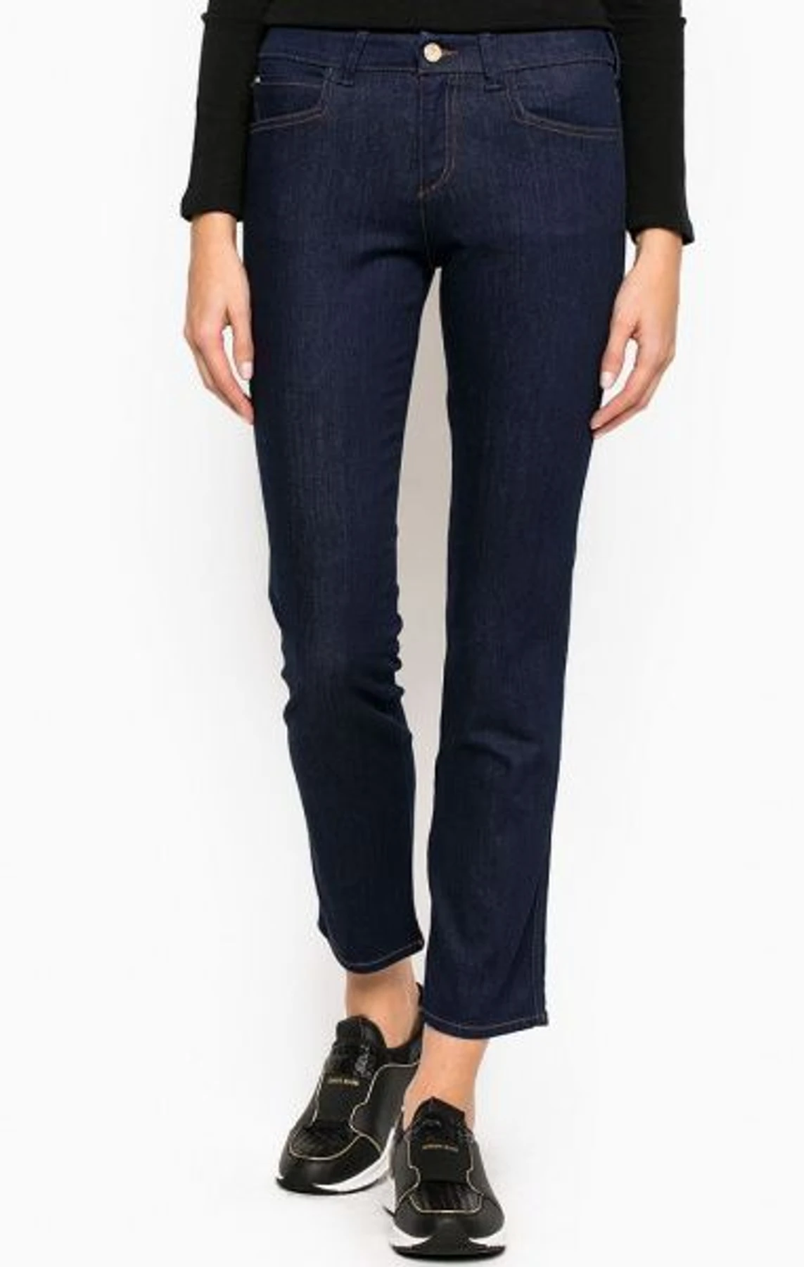 Джинсы Armani Jeans модель 6X5J28-5D0NZ-1500 Фото