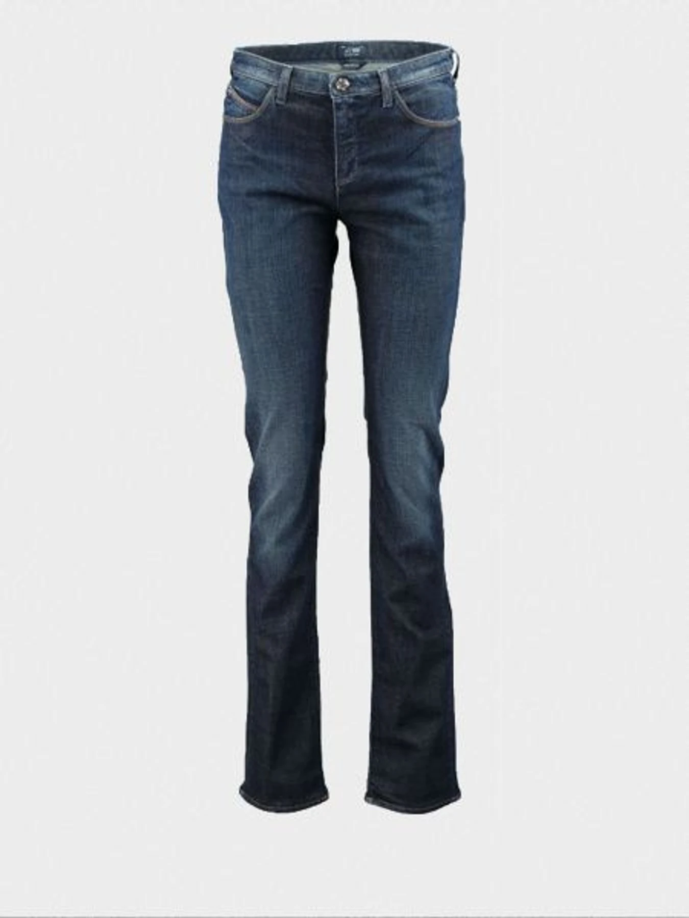 Джинсы Armani Jeans модель 6X5J85-5D0RZ-1500 Фото