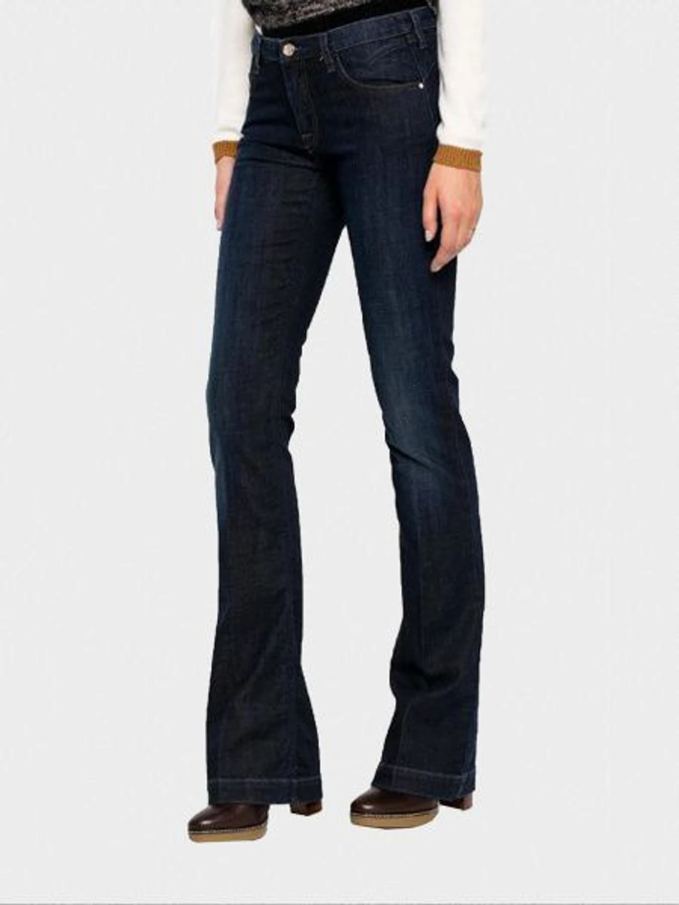 Джинсы Armani Jeans модель 6X5J07-5D0DZ-1500 Фото