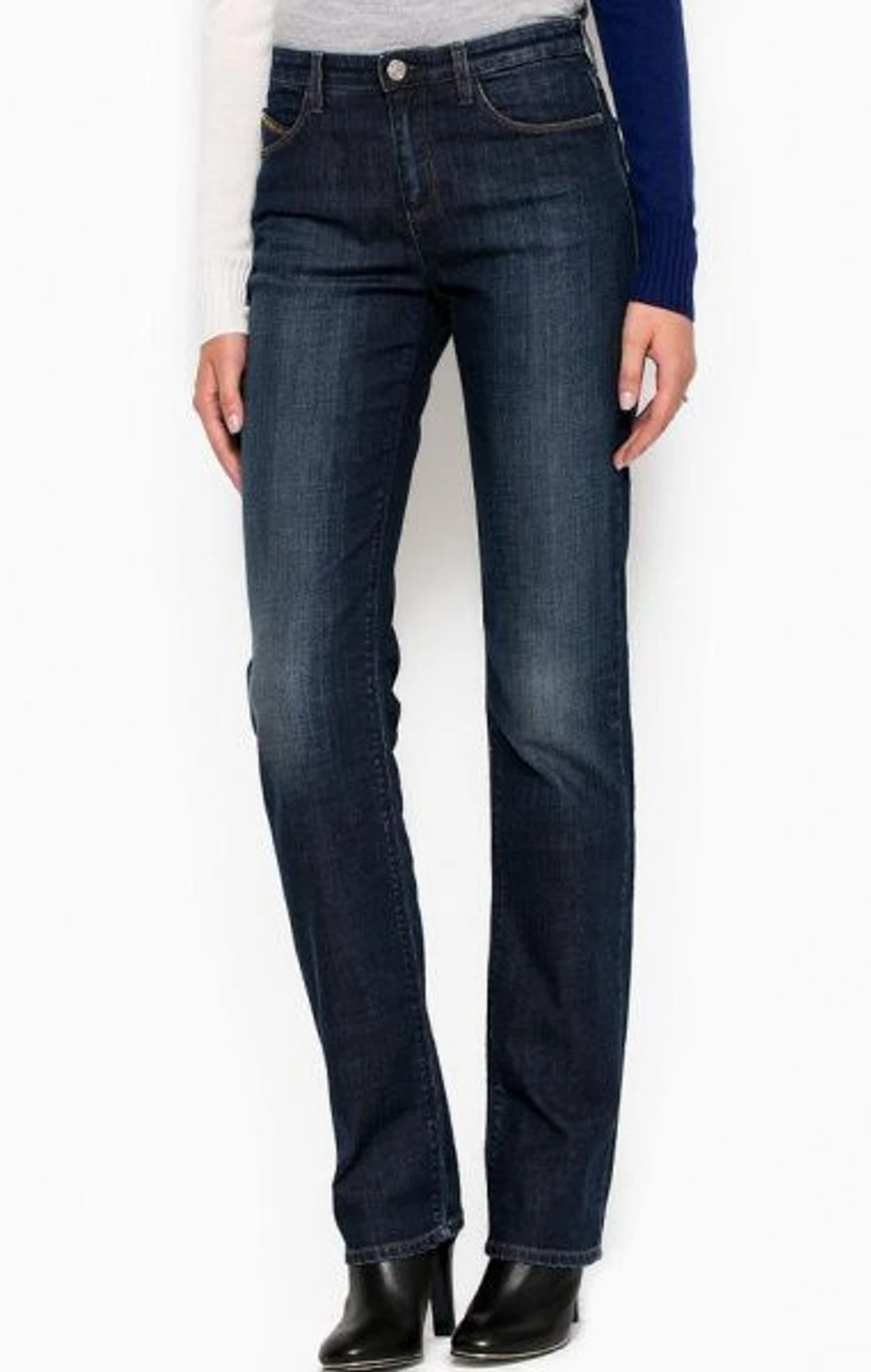 Джинсы Armani Jeans модель 6X5J85-5D0DZ-1500 Фото