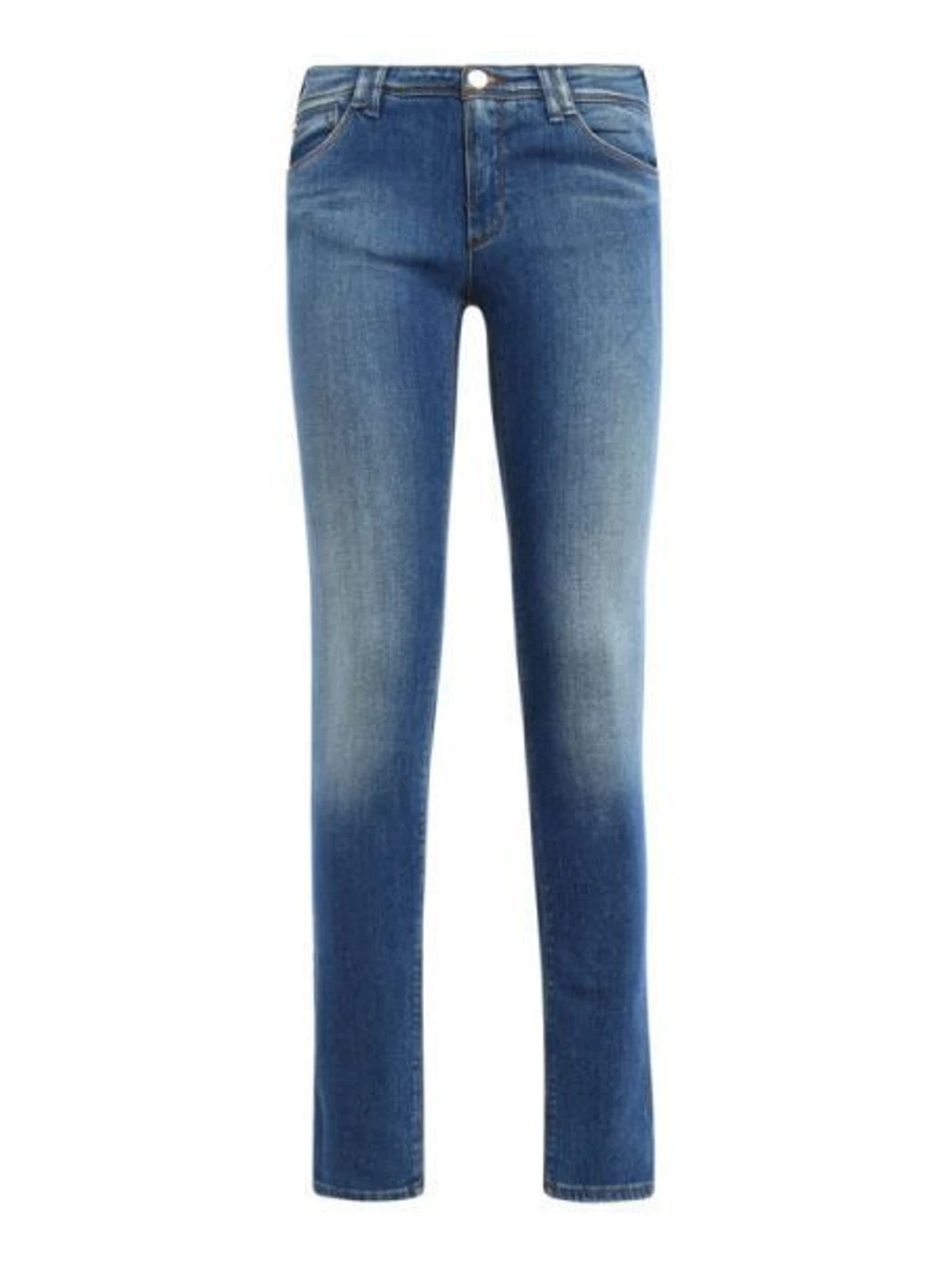 Джинсы Armani Jeans модель 6X5J28-5D0JZ-1500 Фото