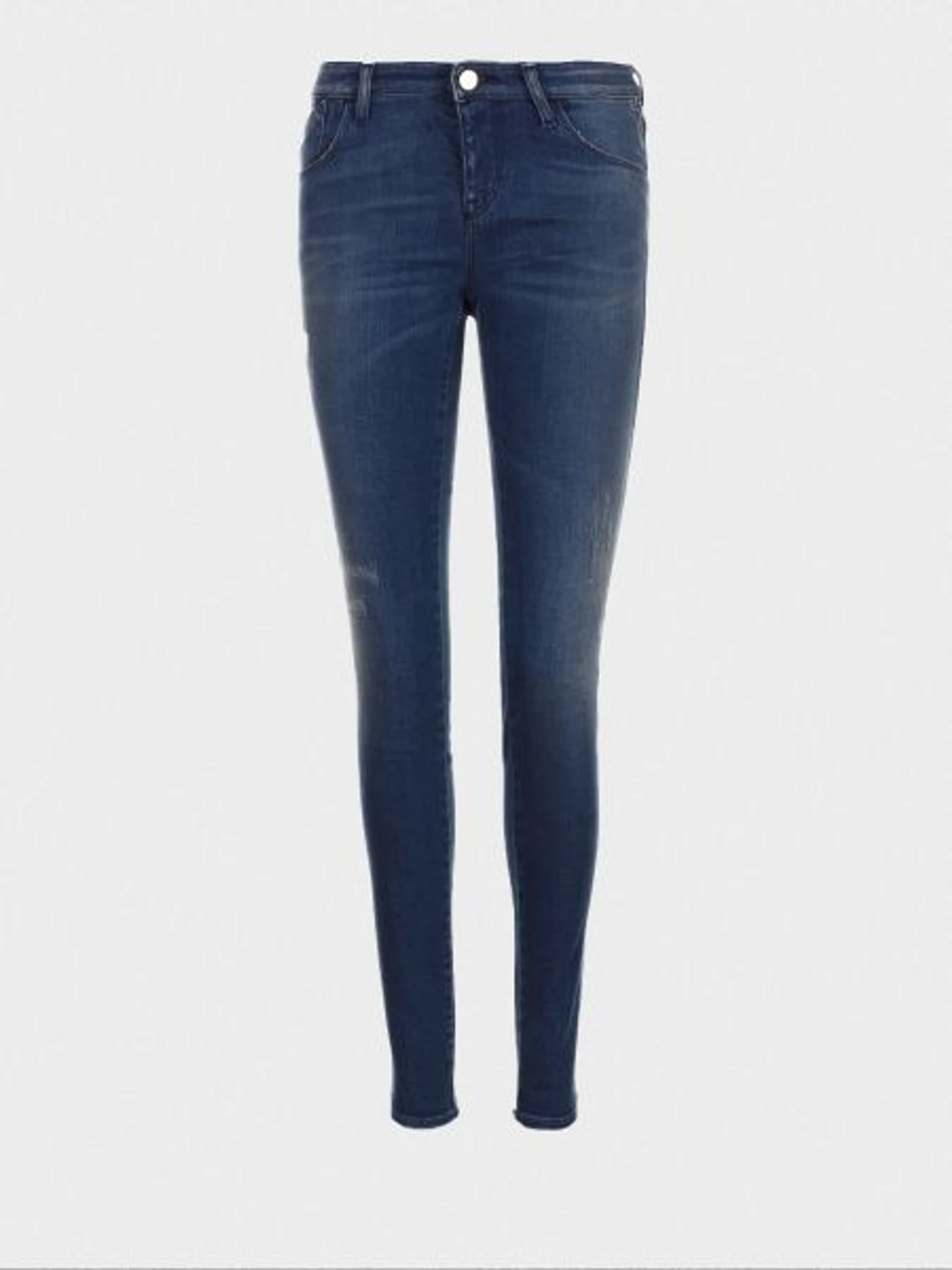 Джинсы Armani Jeans модель 6X5J06-5D06Z-1500 Фото