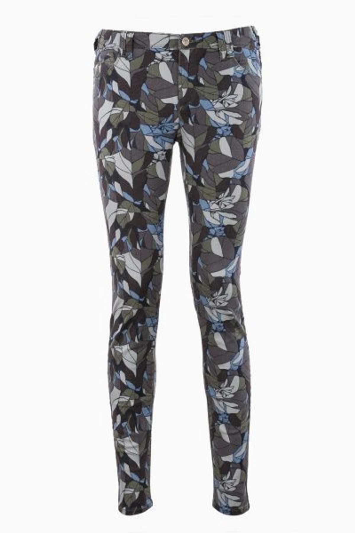 Джинсы Armani Jeans модель 6X5J28-5NPJZ-2902 Фото
