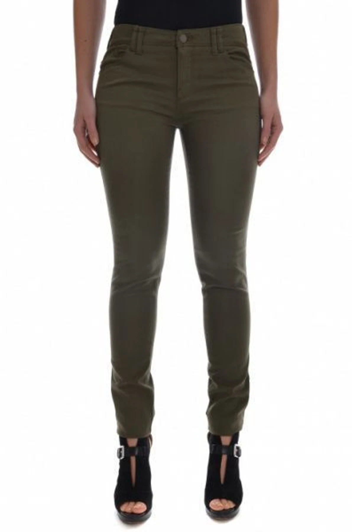 Джинсы Armani Jeans модель 6X5J28-5N0RZ-1850 Фото