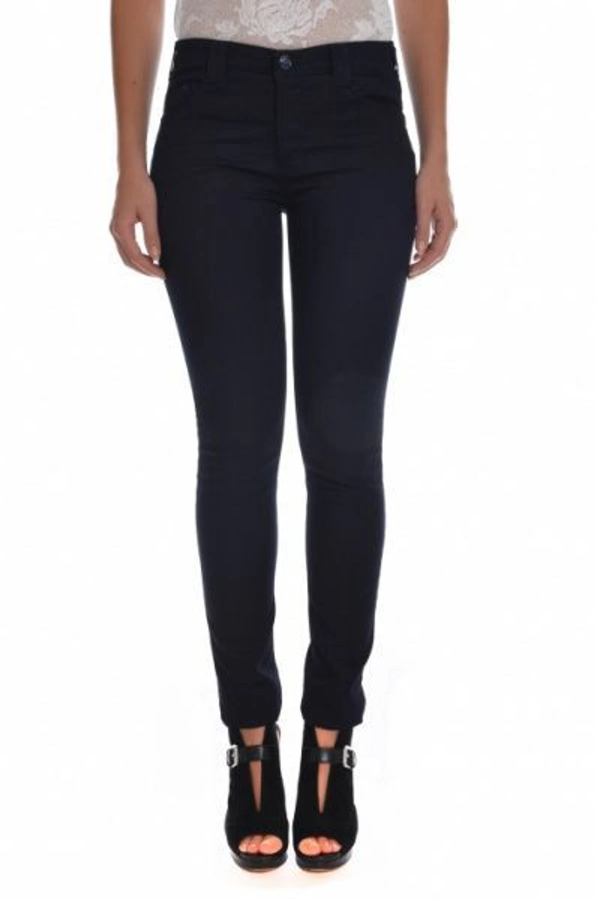Джинсы Armani Jeans модель 8N5J28-5D02Z-1500 Фото