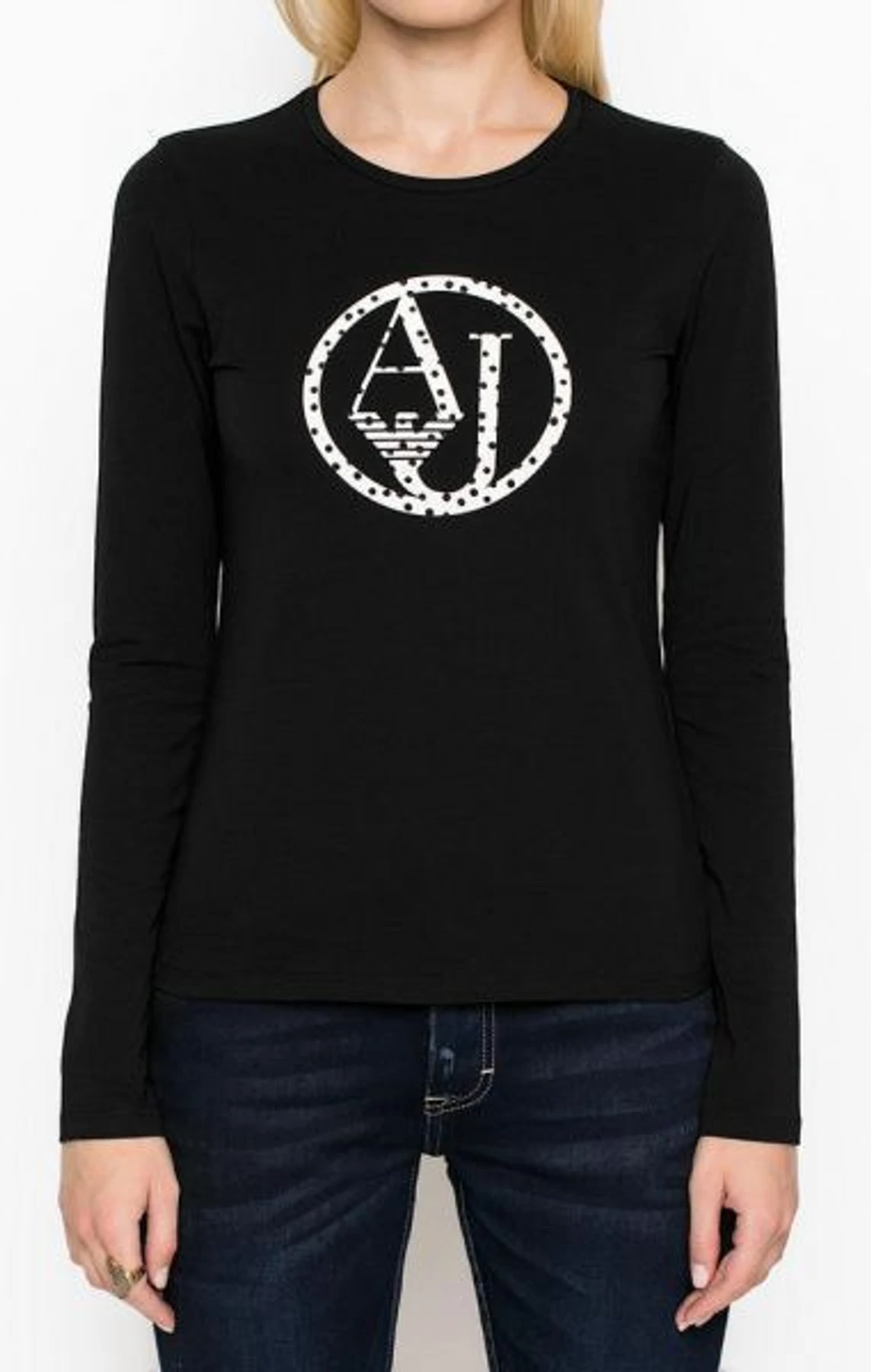 Armani Jeans модель 6X5T04-5J00Z-0208 Фото