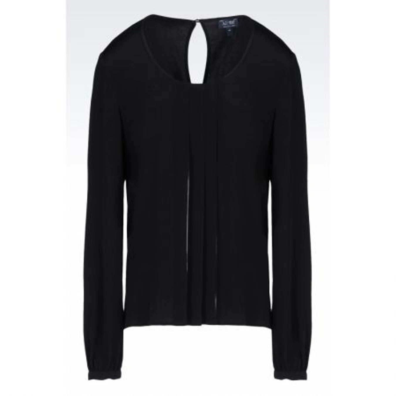 Блузы Armani Jeans модель AY1774 Фото