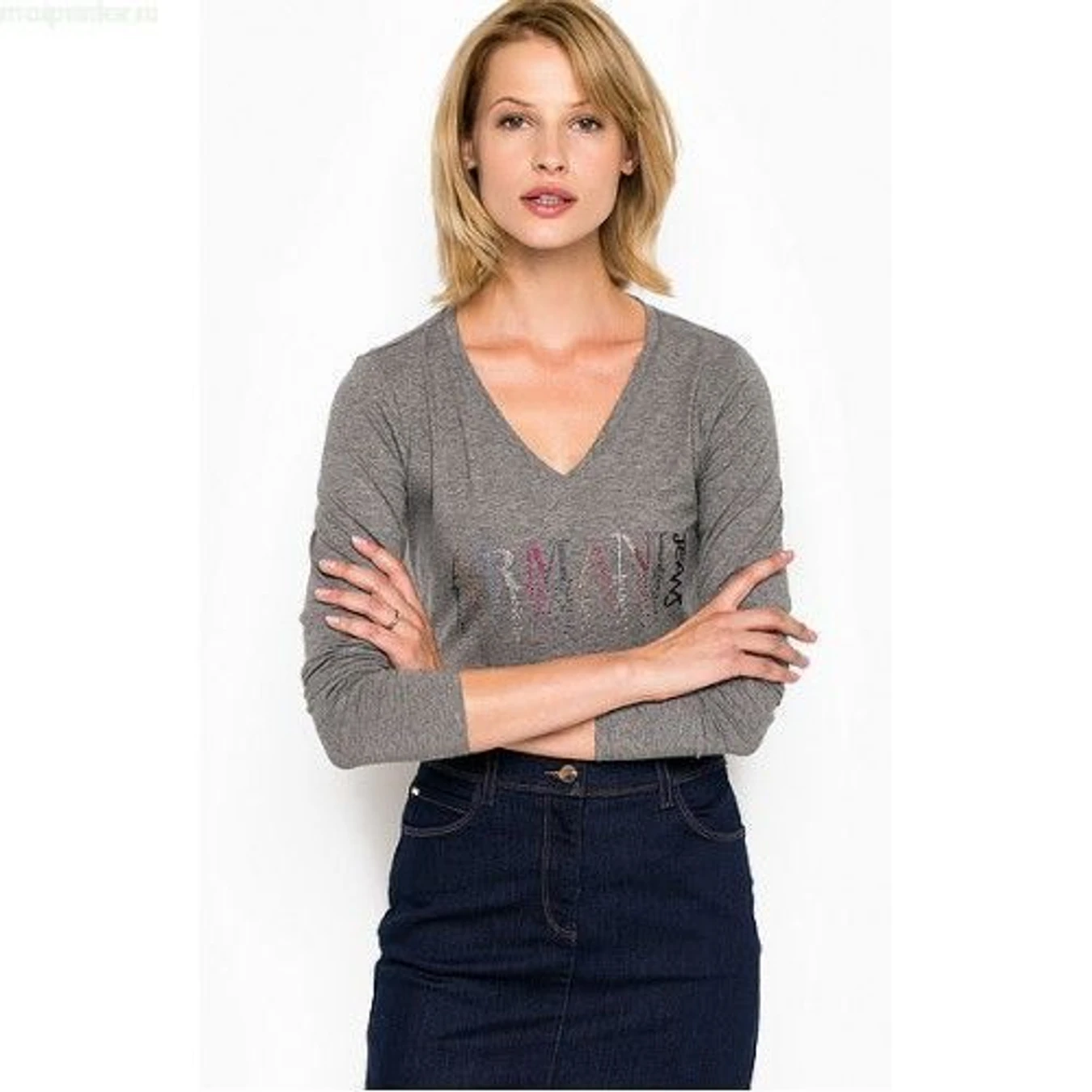 Armani Jeans модель AY1778 Фото