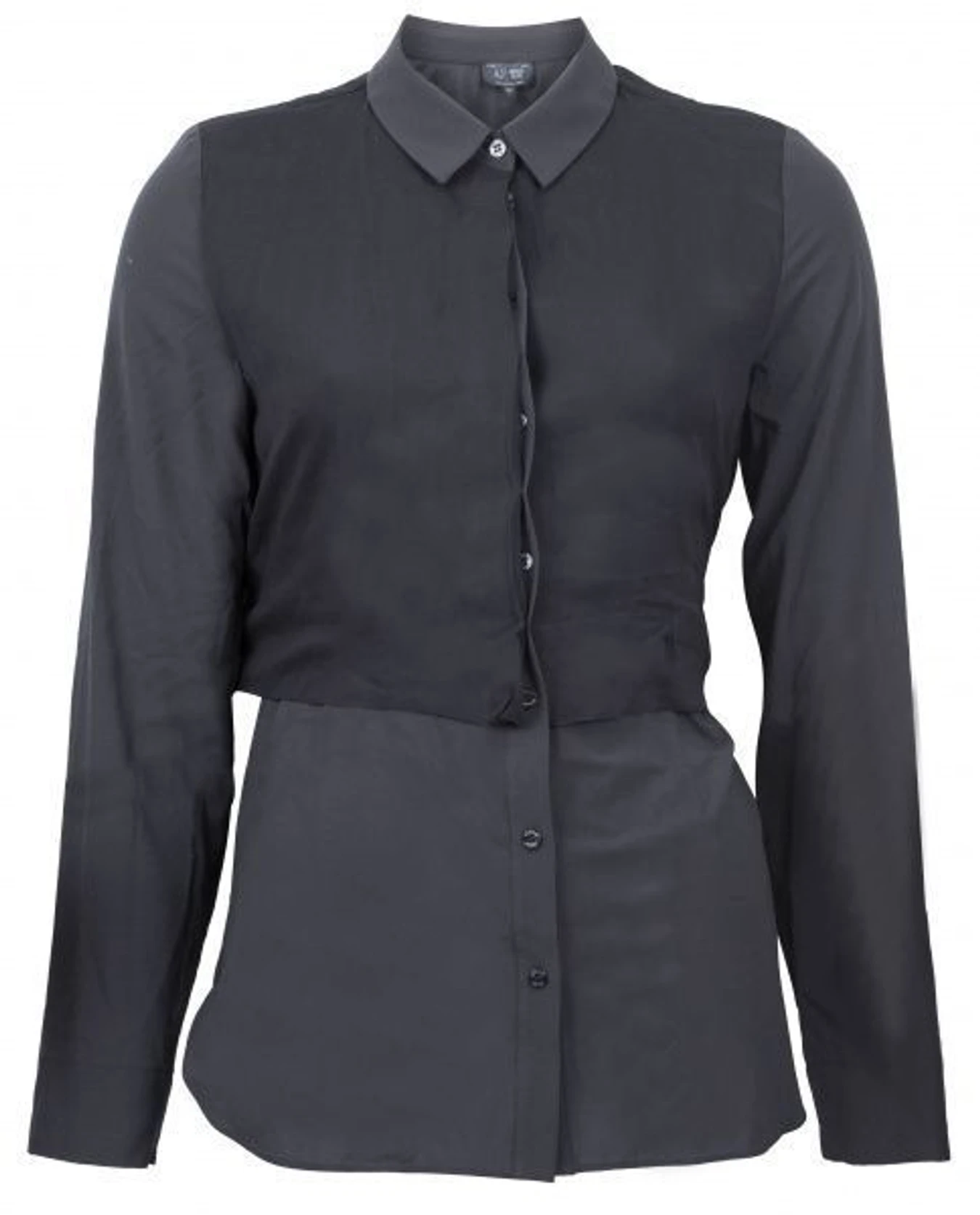 Блузы Armani Jeans модель 6X5C48-5NQLZ-155N Фото