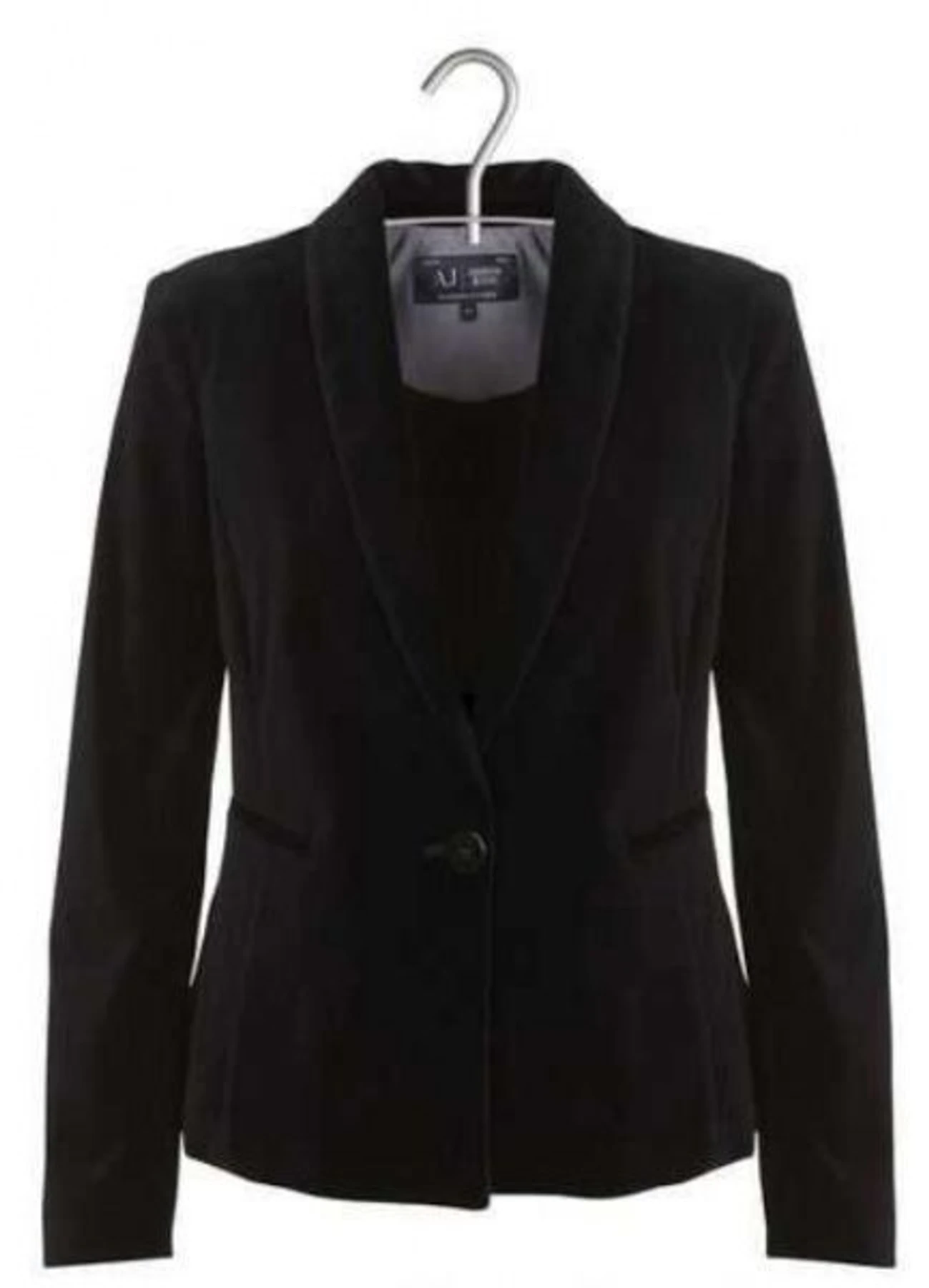 Пиджаки Armani Jeans модель 6X5G08-5N0BZ-1200 Фото