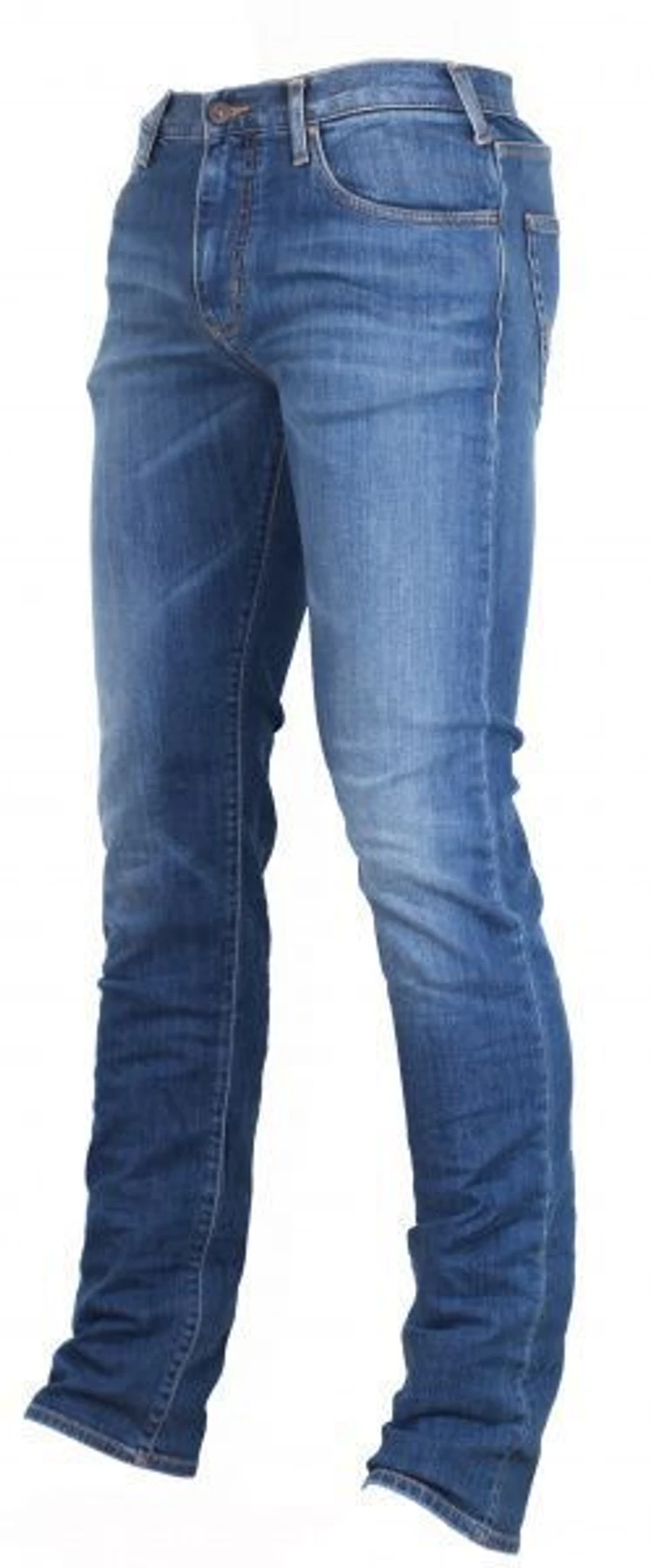 Джинсы Armani Jeans модель 6X6J45-6D04Z-0551 Фото
