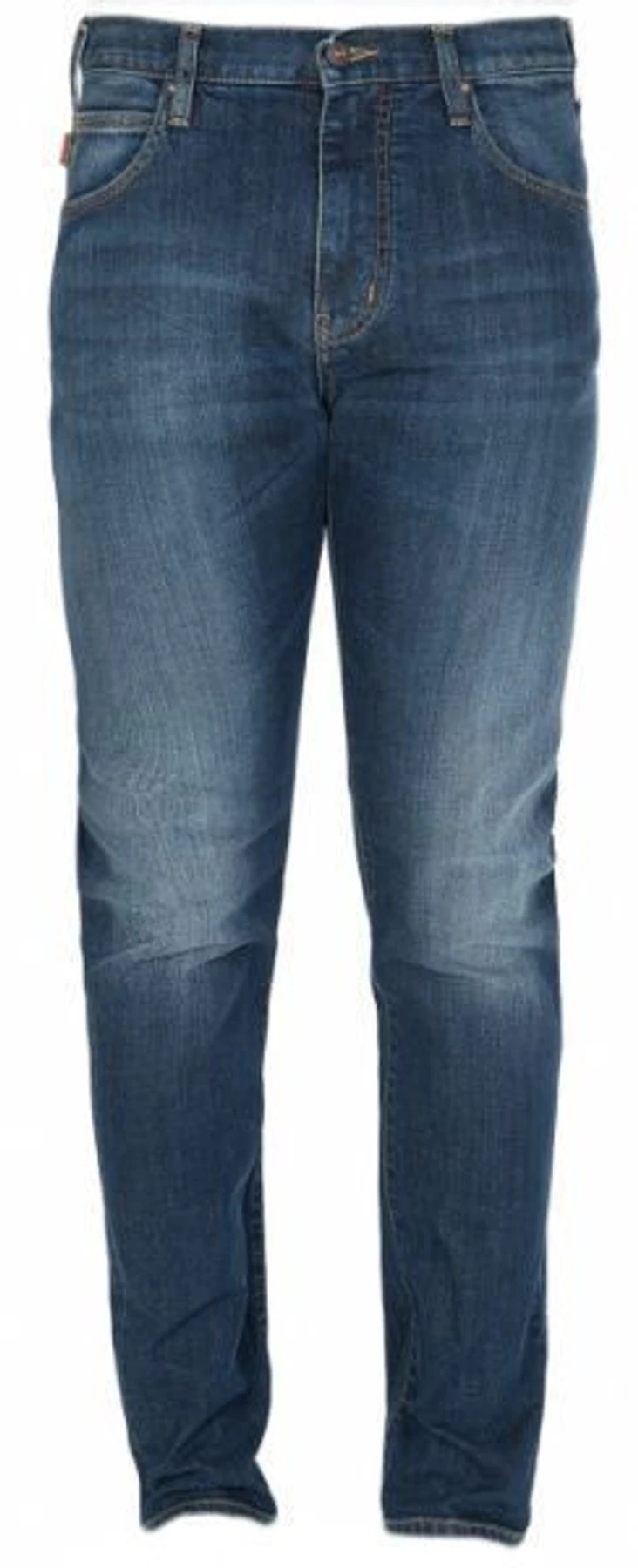 Джинсы Armani Jeans модель EE1359 Фото