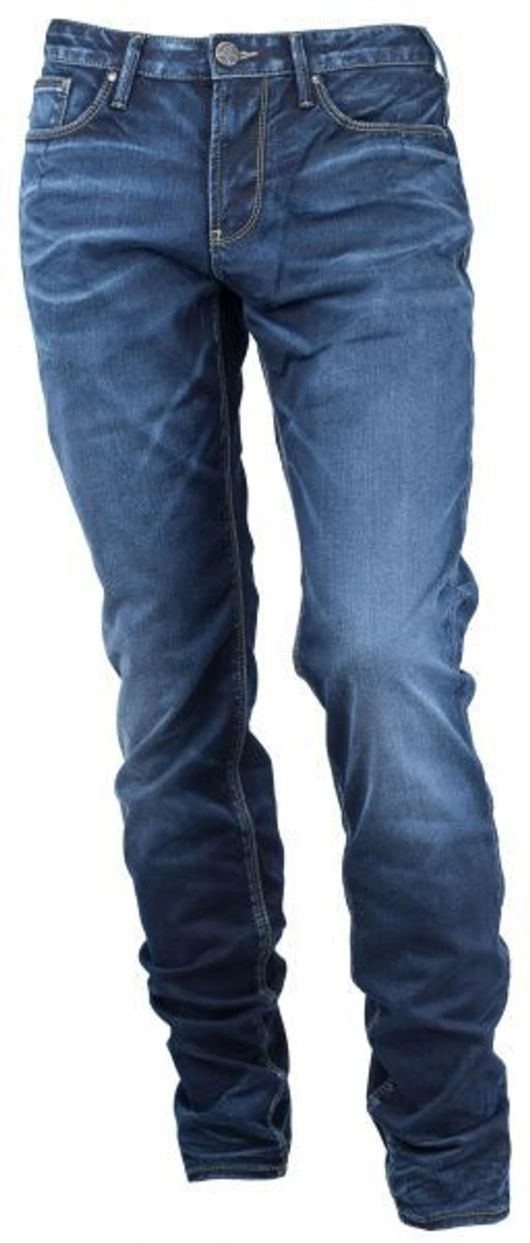 Джинсы Armani Jeans модель 6X6J06-6D0YZ-0575 Фото