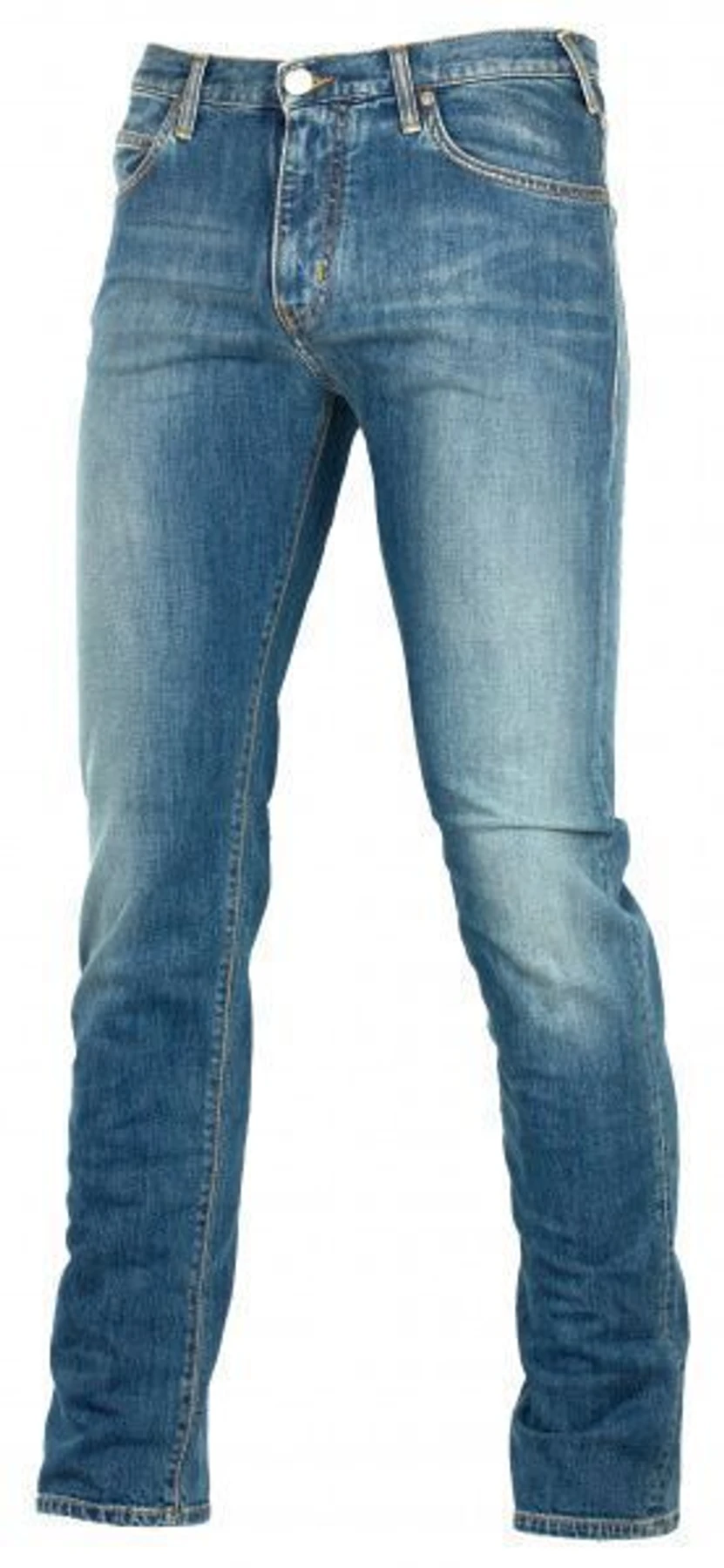 Джинсы Armani Jeans модель 8N6J45-6D0MZ-1500 Фото