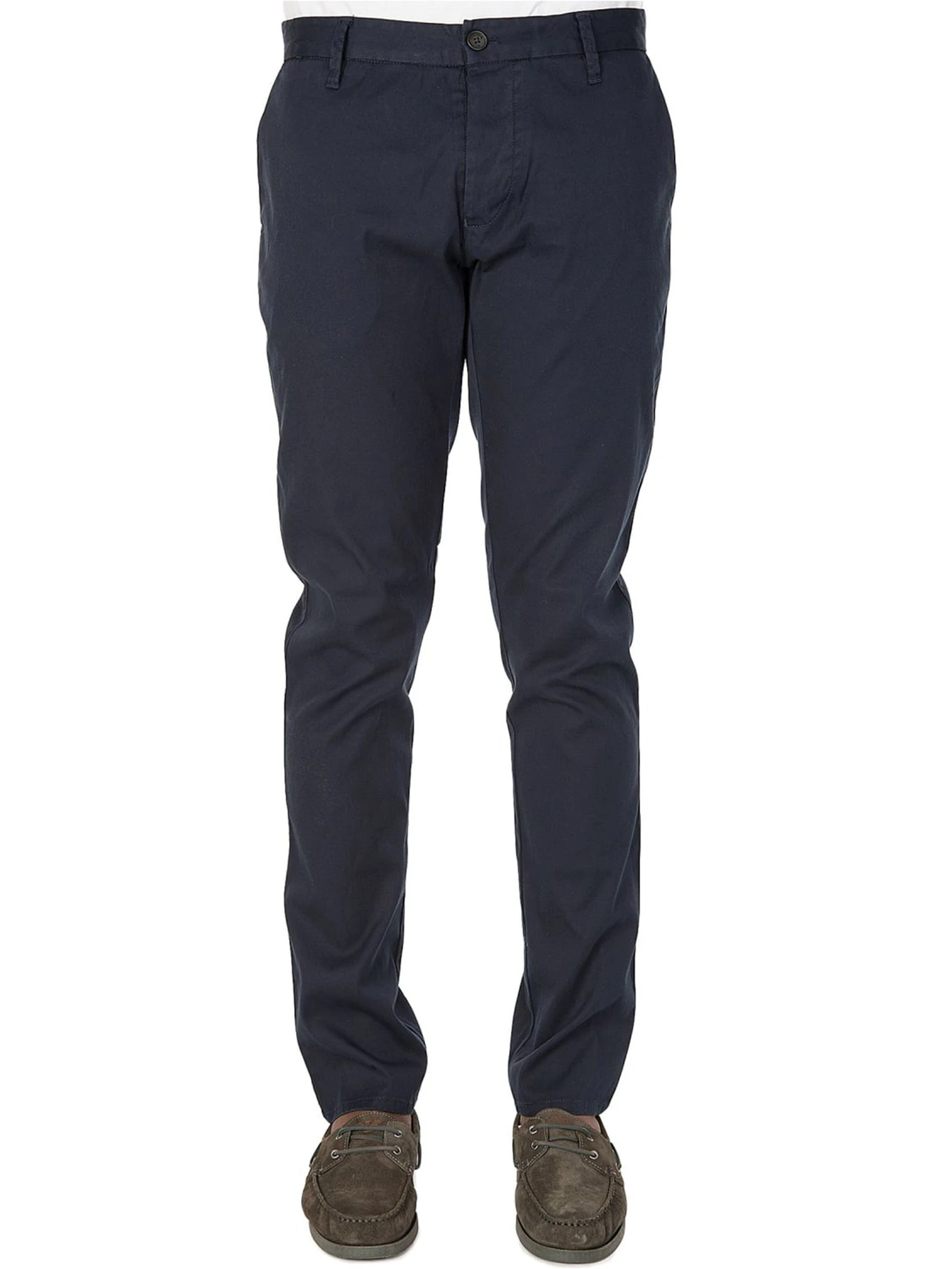 Штани Armani Jeans модель 6X6P15-6NKJZ-0556 Фото