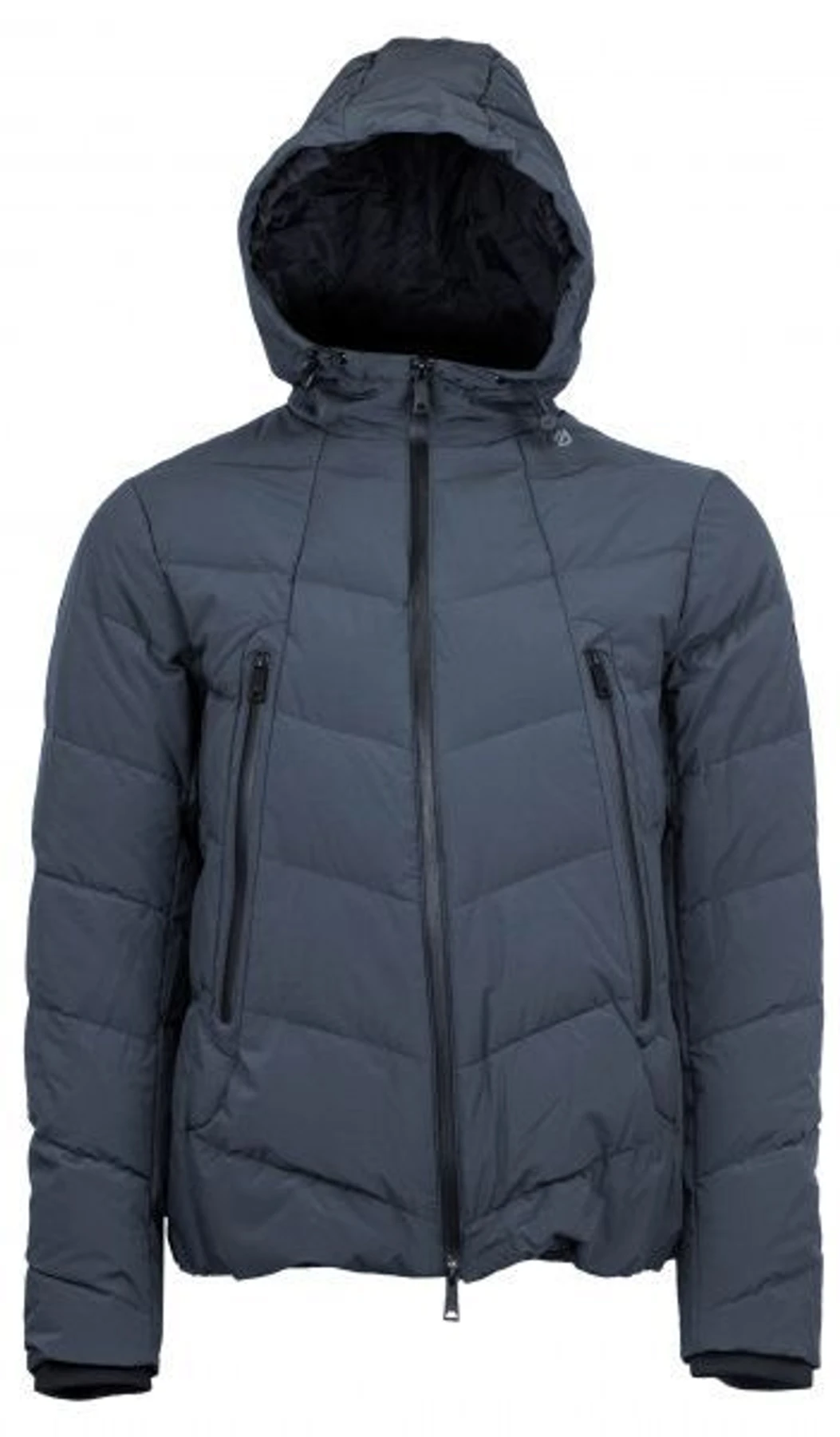 Куртка пуховая Armani Jeans модель 6X6B60-6NHEZ-1990 Фото