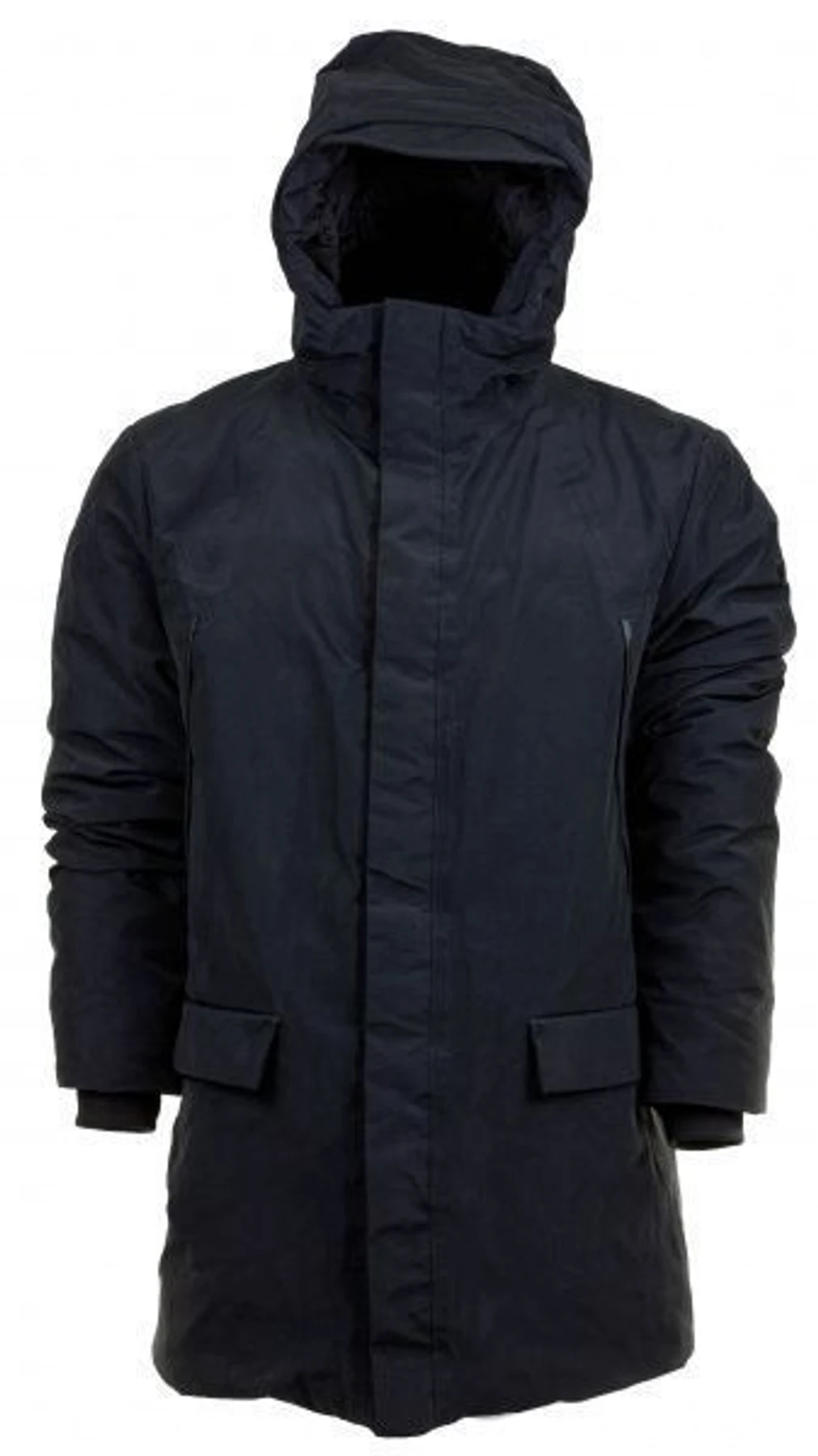 Куртка пуховая Armani Jeans модель 6X6K77-6NJNZ-1200 Фото