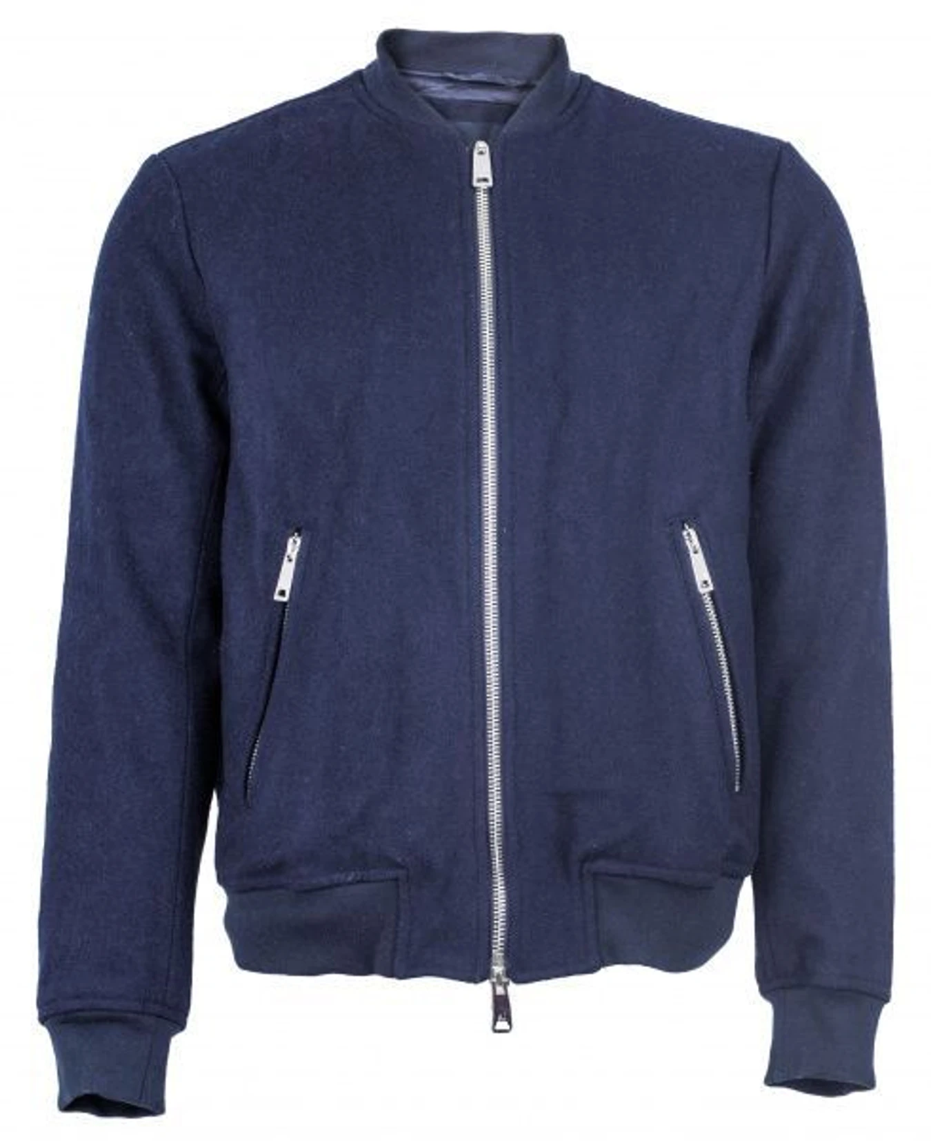 Куртки и дубленки Armani Jeans модель 6X6B33-6NKBZ-1548 Фото