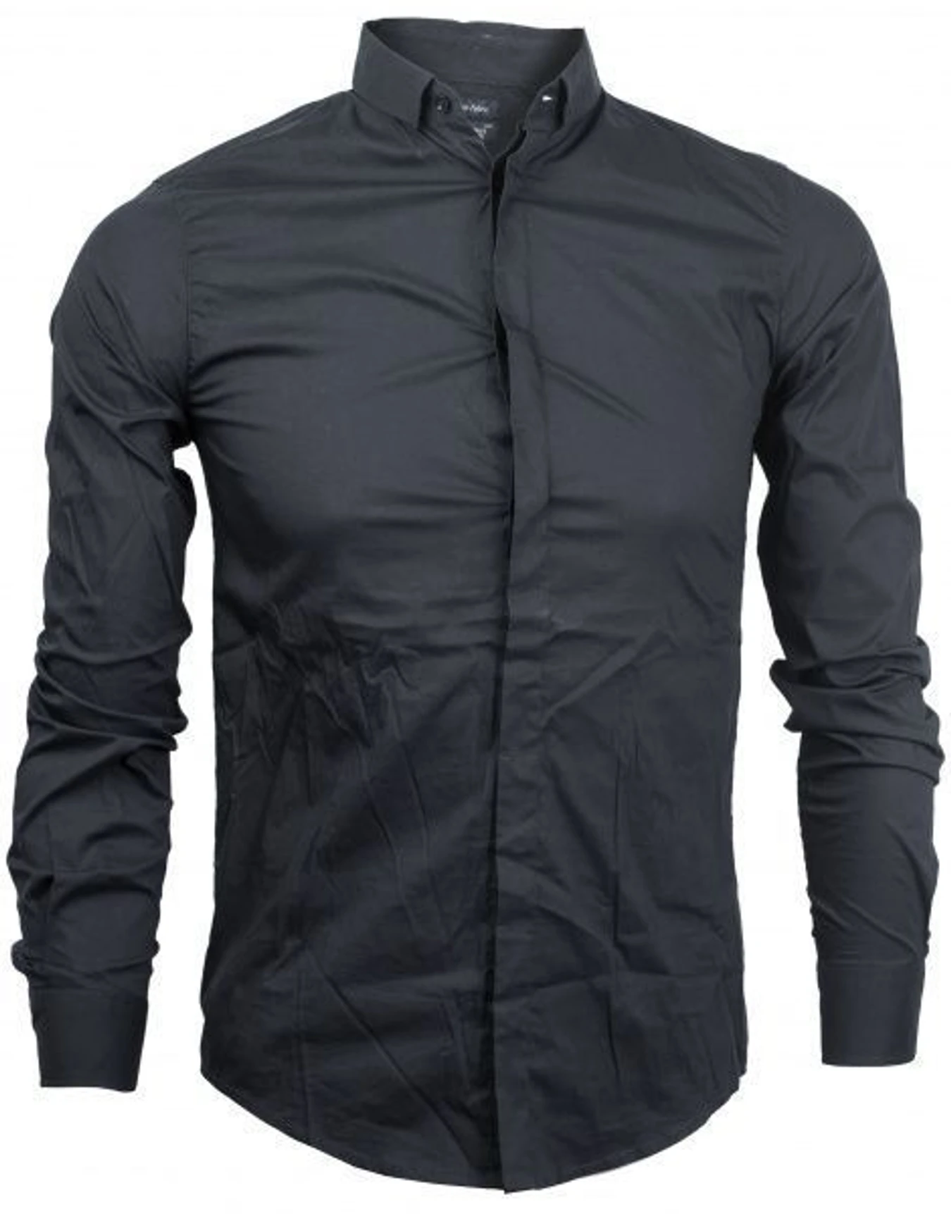 Рубашки Armani Jeans модель 6X6C13-6N06Z-0551 Рубашки Armani Jeans модель 6X6C13-6N06Z-0551 Фото