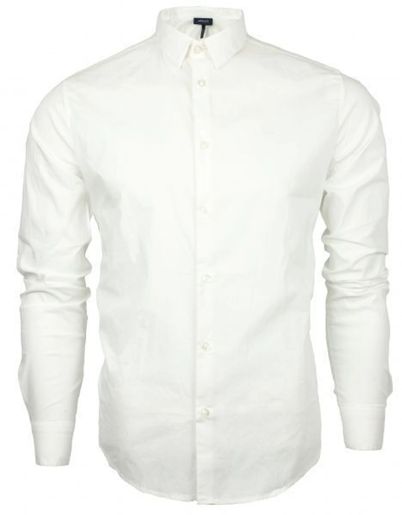 Сорочки Armani Jeans модель 8N6C09-6N06Z-1100 Сорочки Armani Jeans модель 8N6C09-6N06Z-1100 Фото
