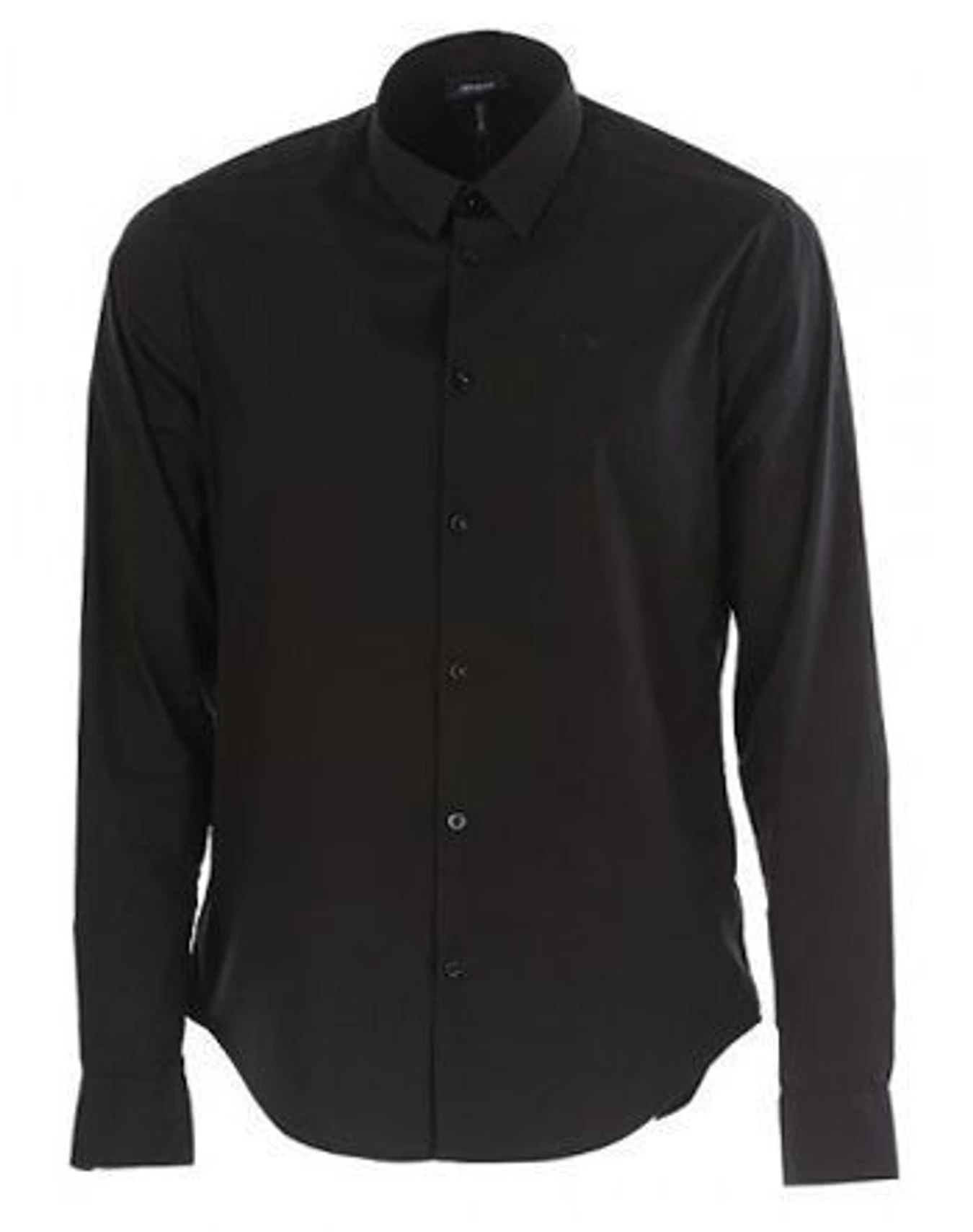 Рубашки Armani Jeans модель 8N6C09-6N06Z-1200 Фото