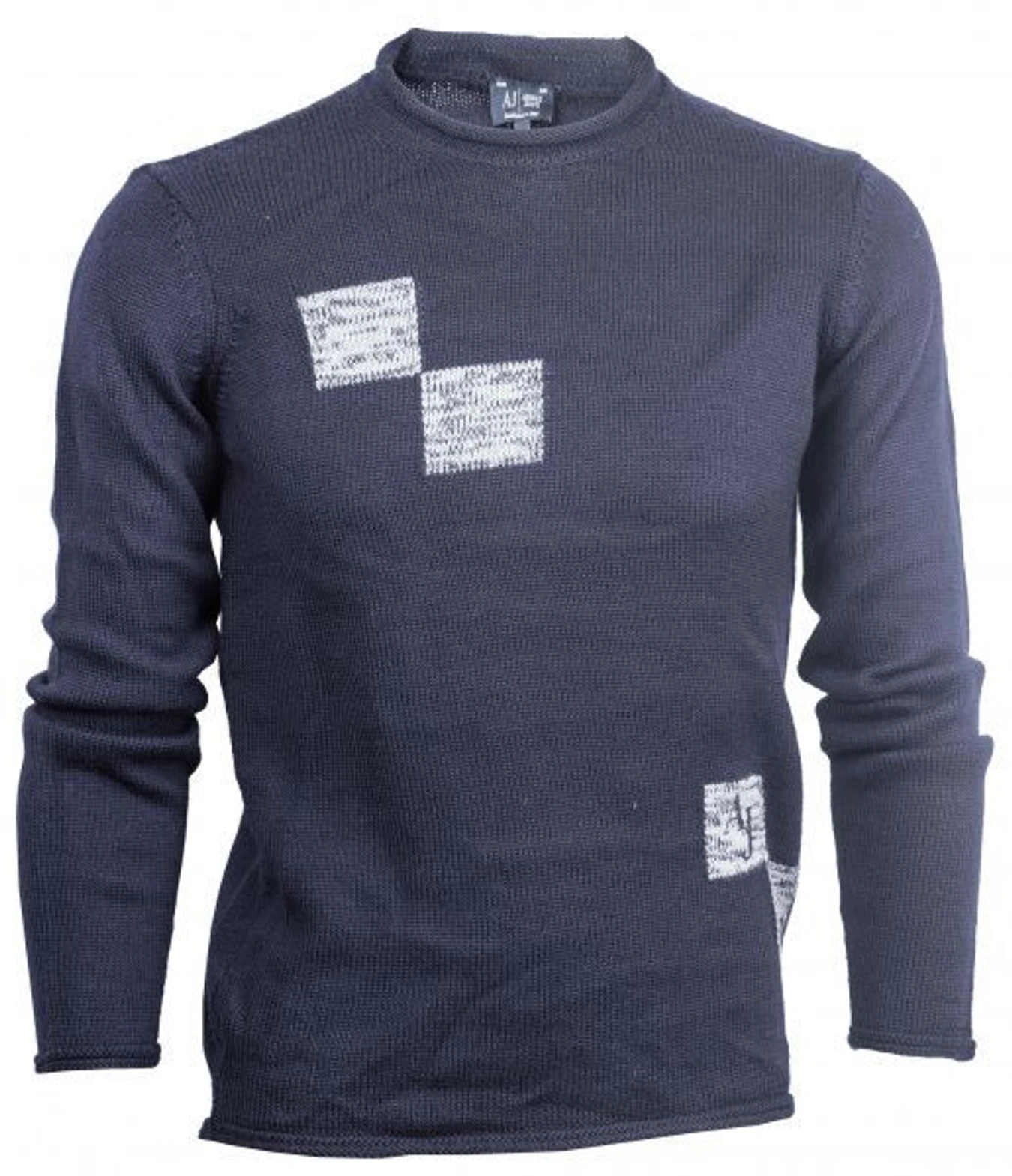 Пуловер Armani Jeans модель 6X6MF1-6M0QZ-0561 Фото