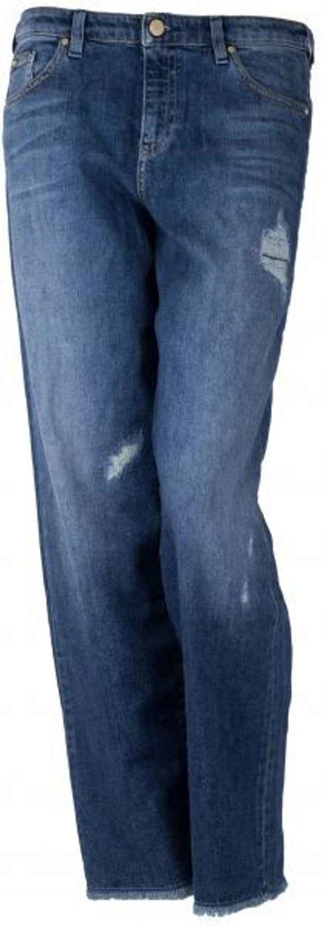 Джинсы Armani Jeans модель 6X5J89-5D0MZ-1500 Фото