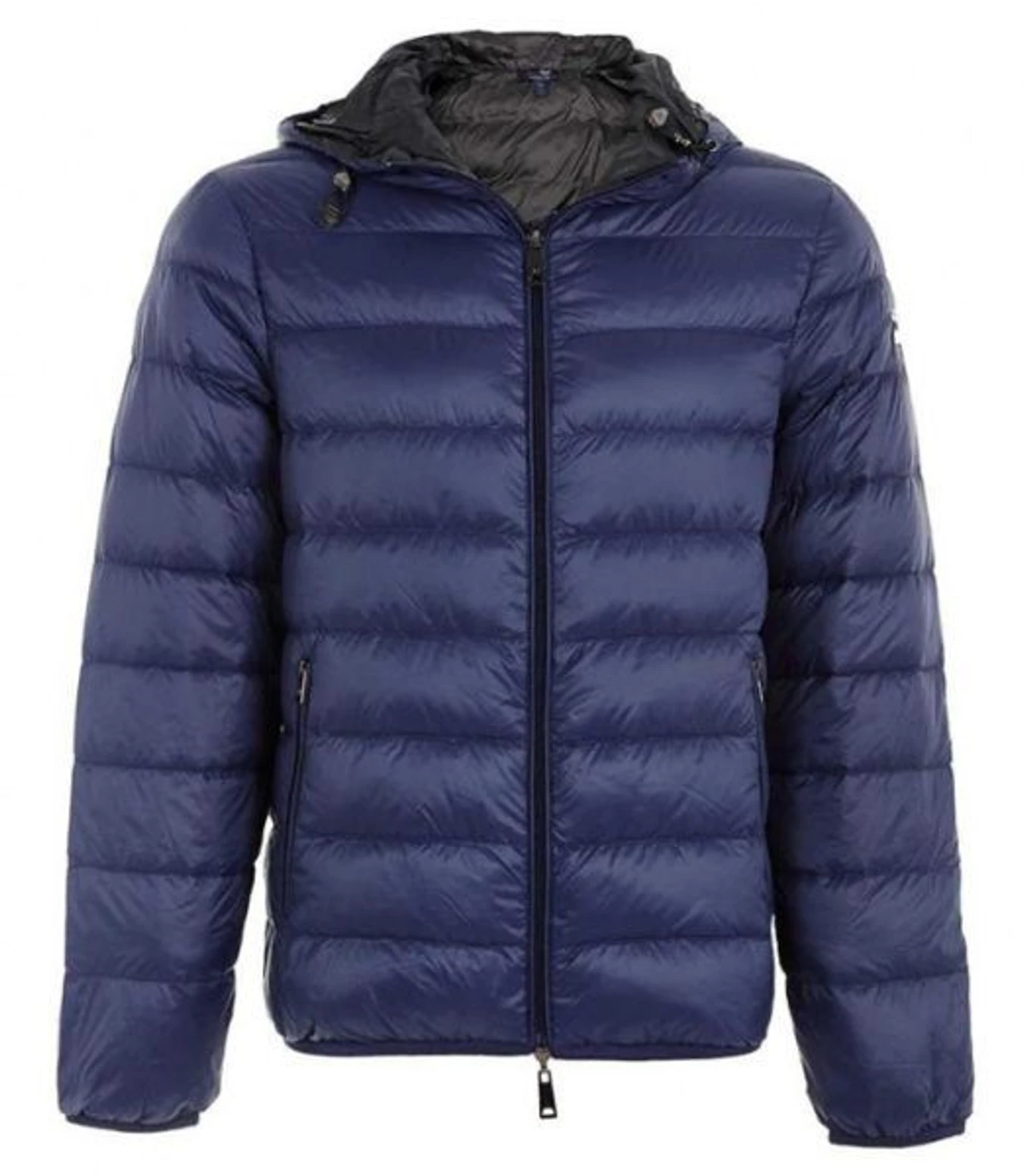 Куртки и дубленки Armani Jeans модель 8N6B51-6NJMZ-0541 Фото