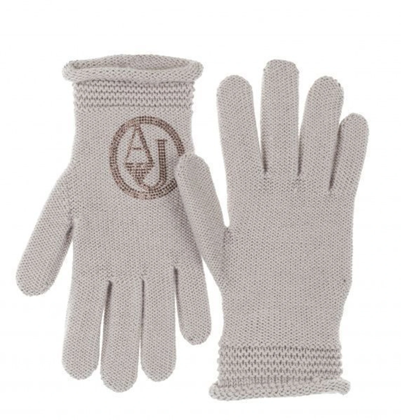 Перчатки Armani Jeans модель 924033-6A026-18740 Фото