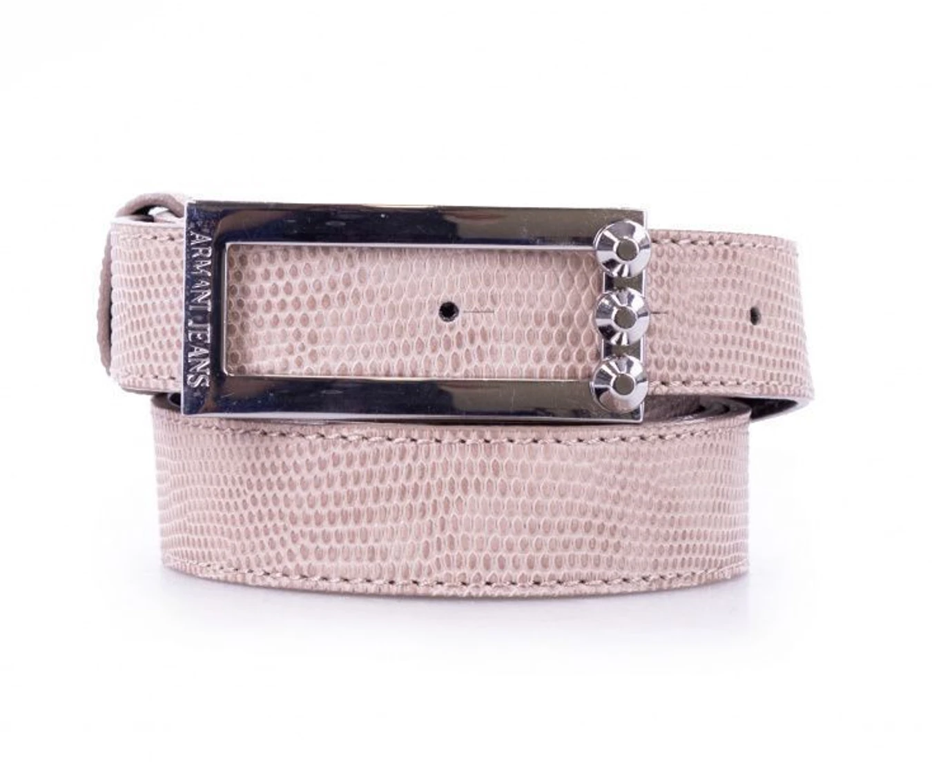 Ремни Armani Jeans модель 921000-6A308-11955 Фото