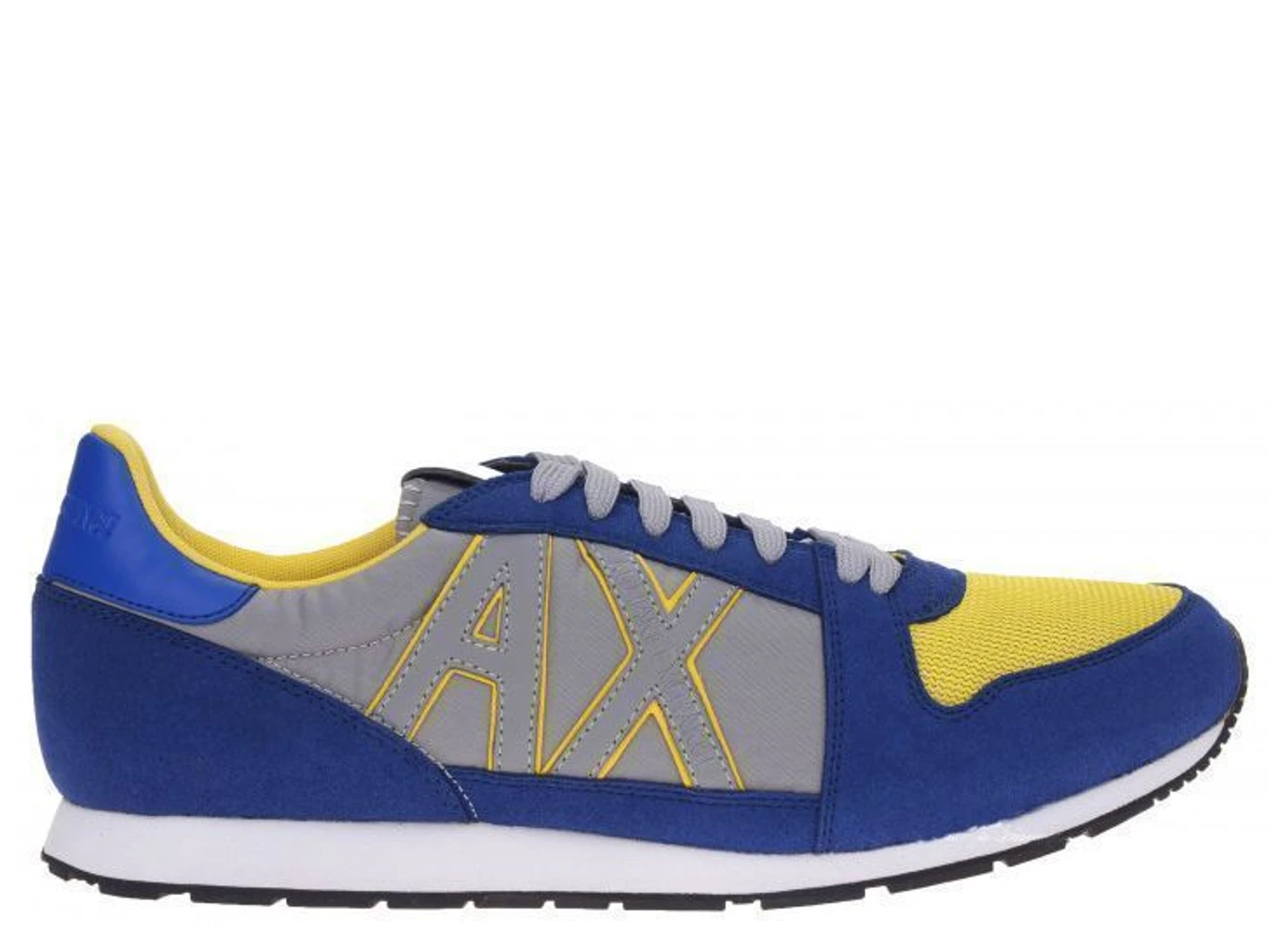 Кросівки Armani Exchange модель 955011-6A508-06784 Фото