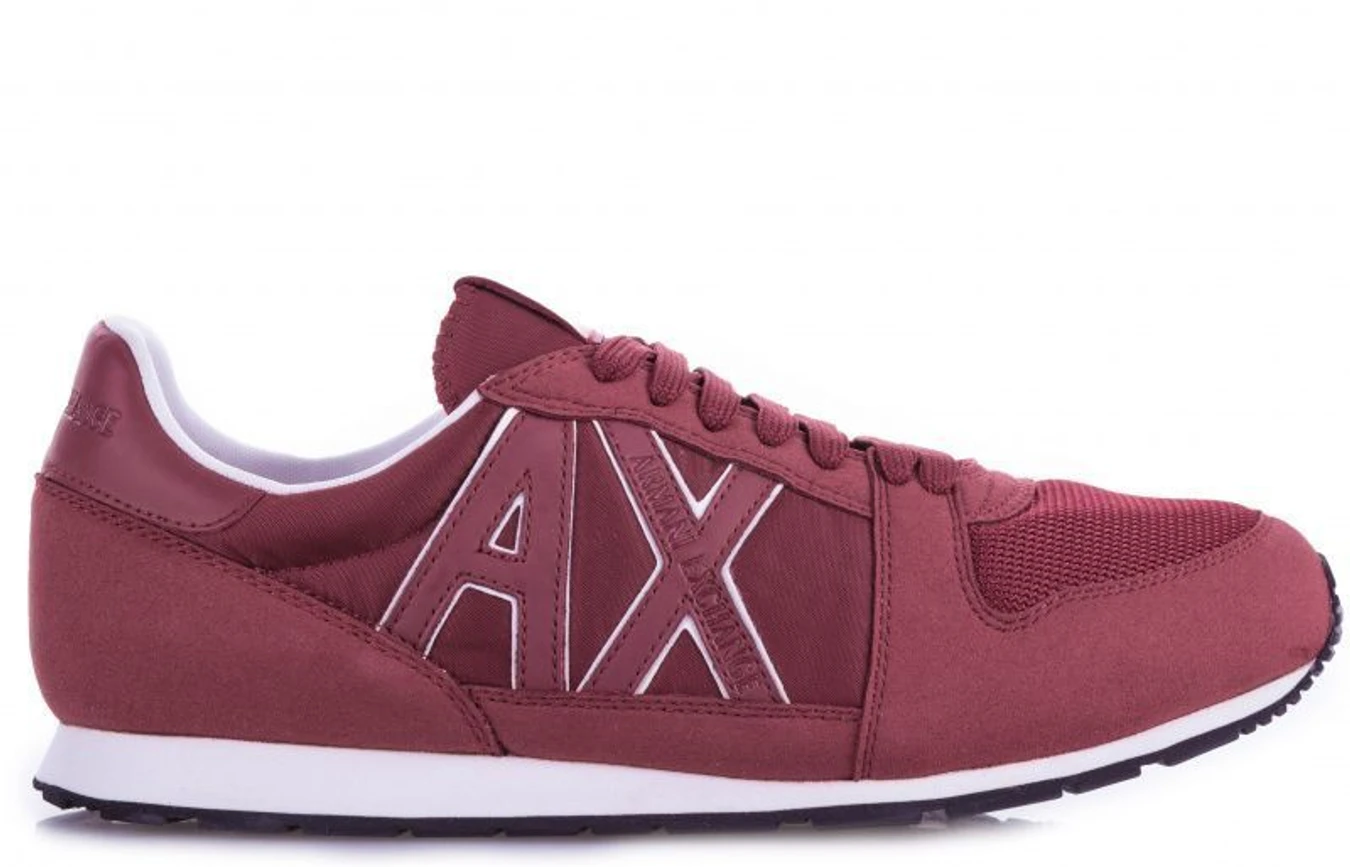 Кросівки Armani Exchange модель 955011-6A508-21074 Фото