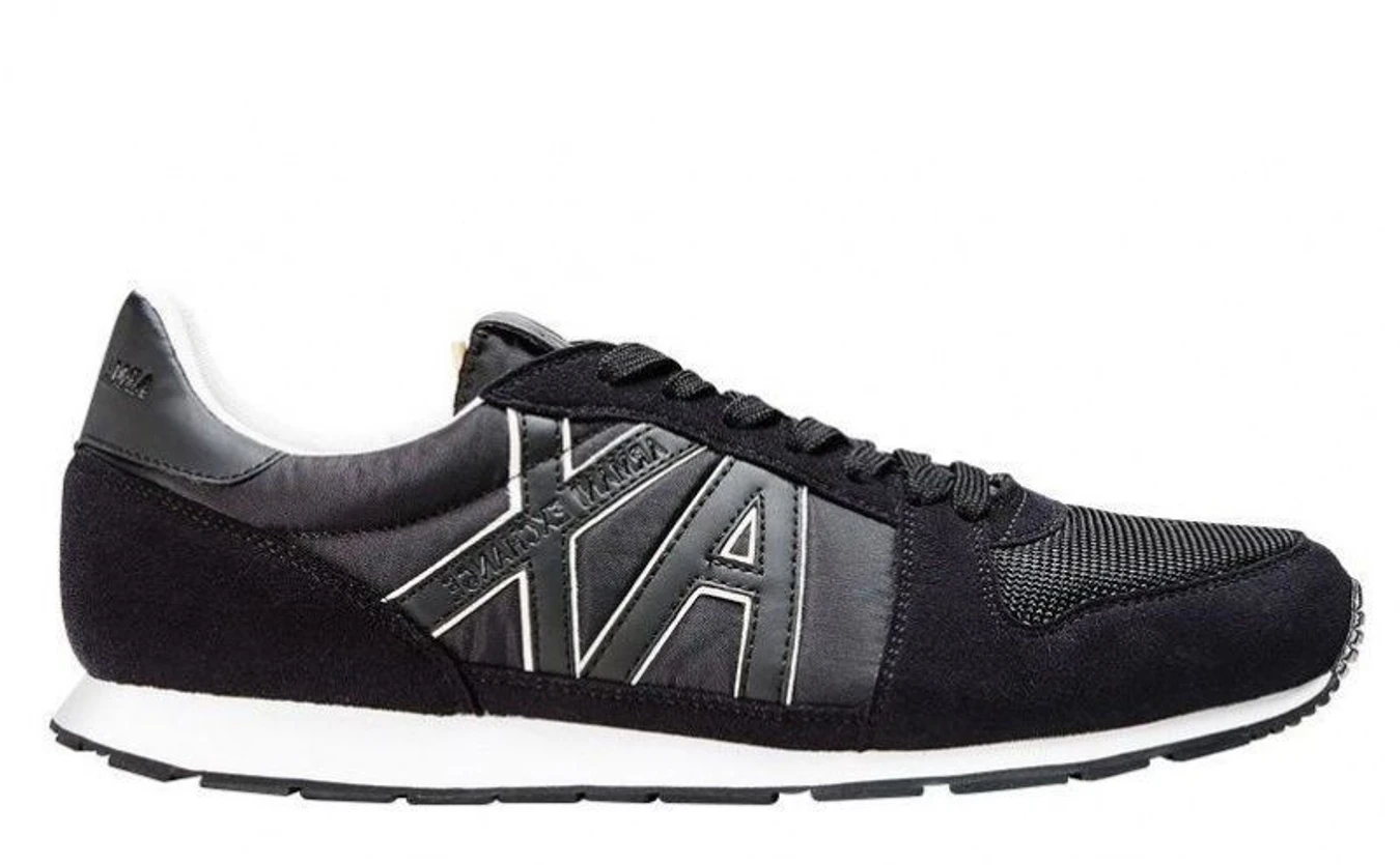 Кроссовки Armani Exchange модель 955011-CC721-00020 Фото