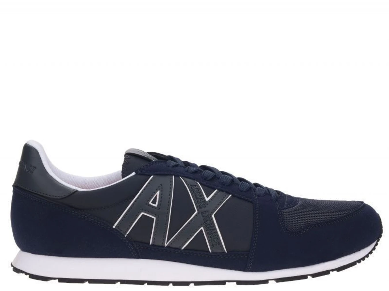 Кроссовки Armani Exchange модель 955011-CC721-37735 Фото