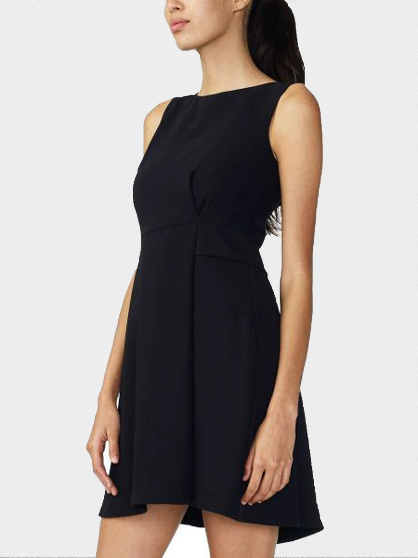 Сукні Armani Exchange модель 6XYA09-YNB3Z-1200 Фото