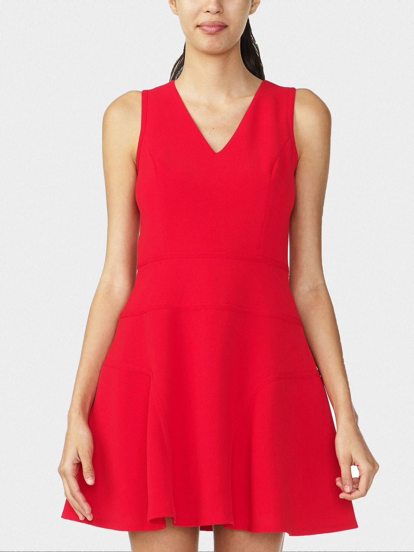 Платья Armani Exchange модель 6XYA10-YNH4Z-1400 Фото