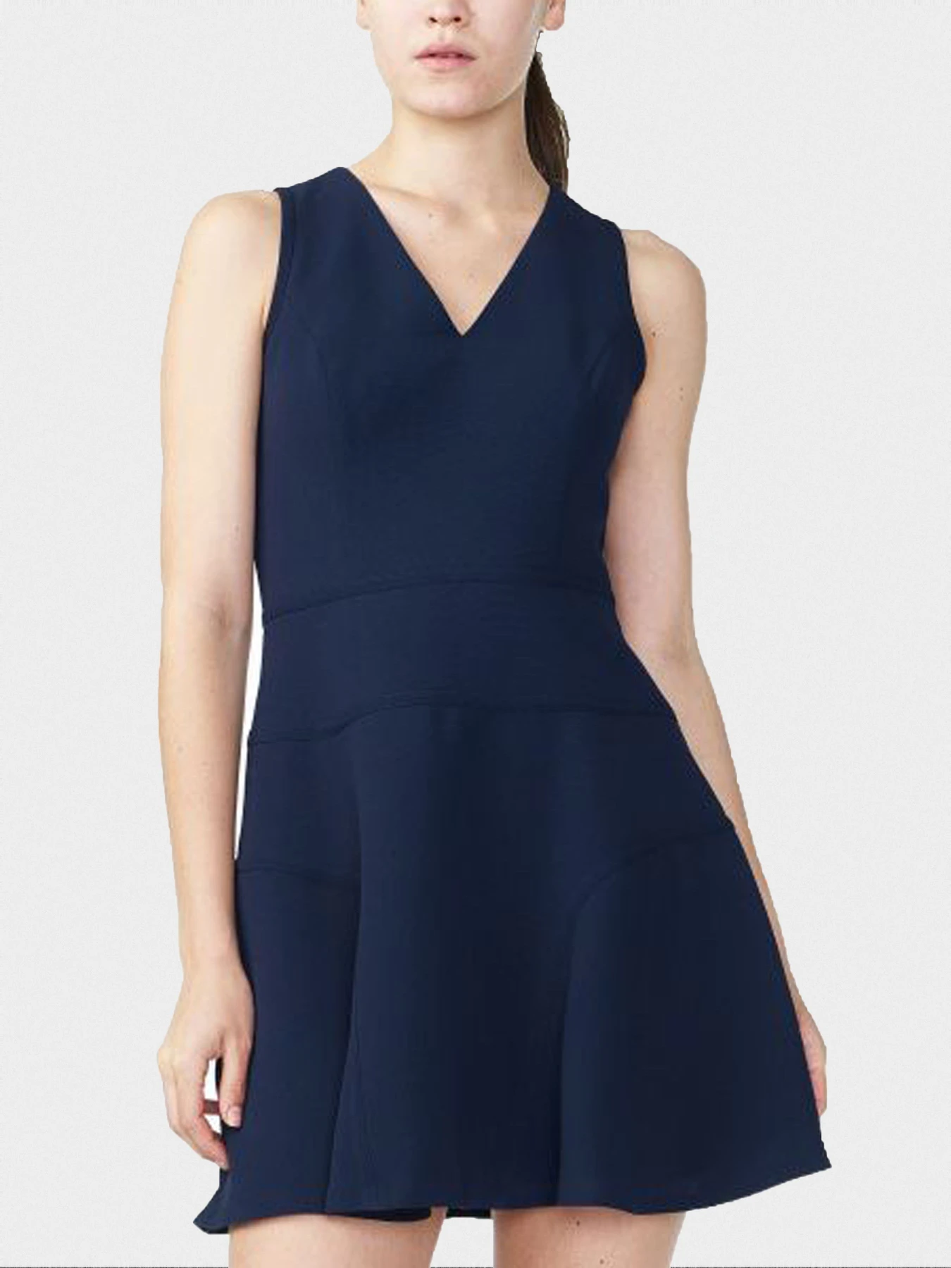 Сукні Armani Exchange модель 6XYA10-YNH4Z-1510 Фото