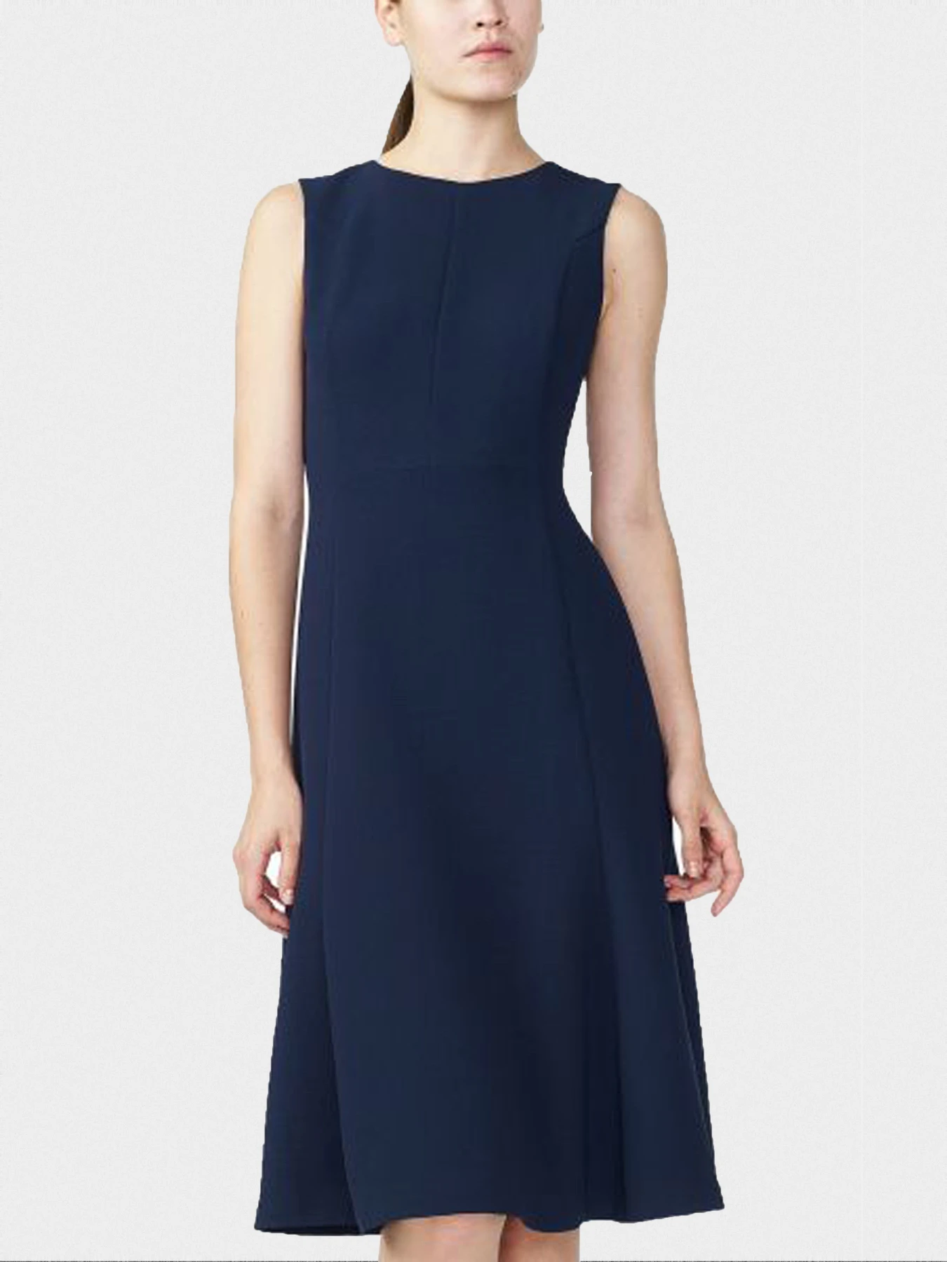 Сукні Armani Exchange модель 6XYA11-YNH4Z-1510 Фото